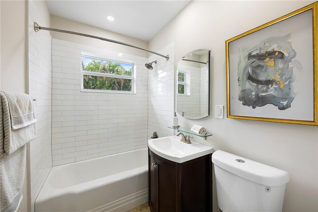 North Andrews Gardens 2nd - Residential
