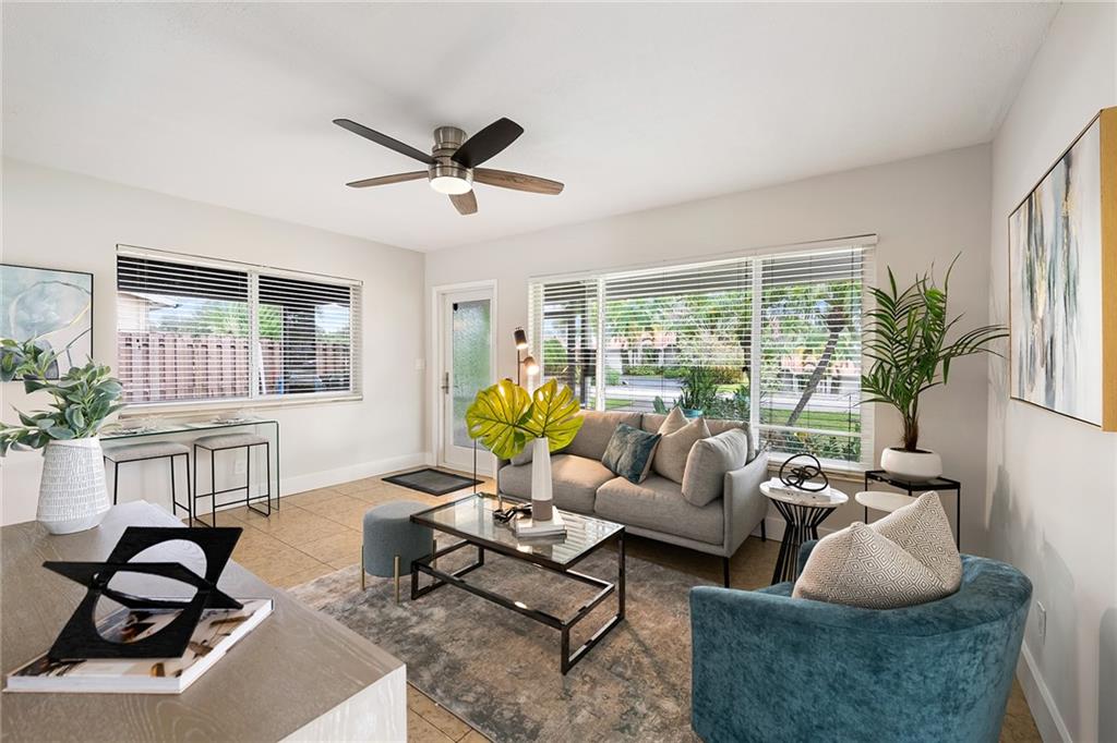 North Andrews Gardens 2nd - Residential