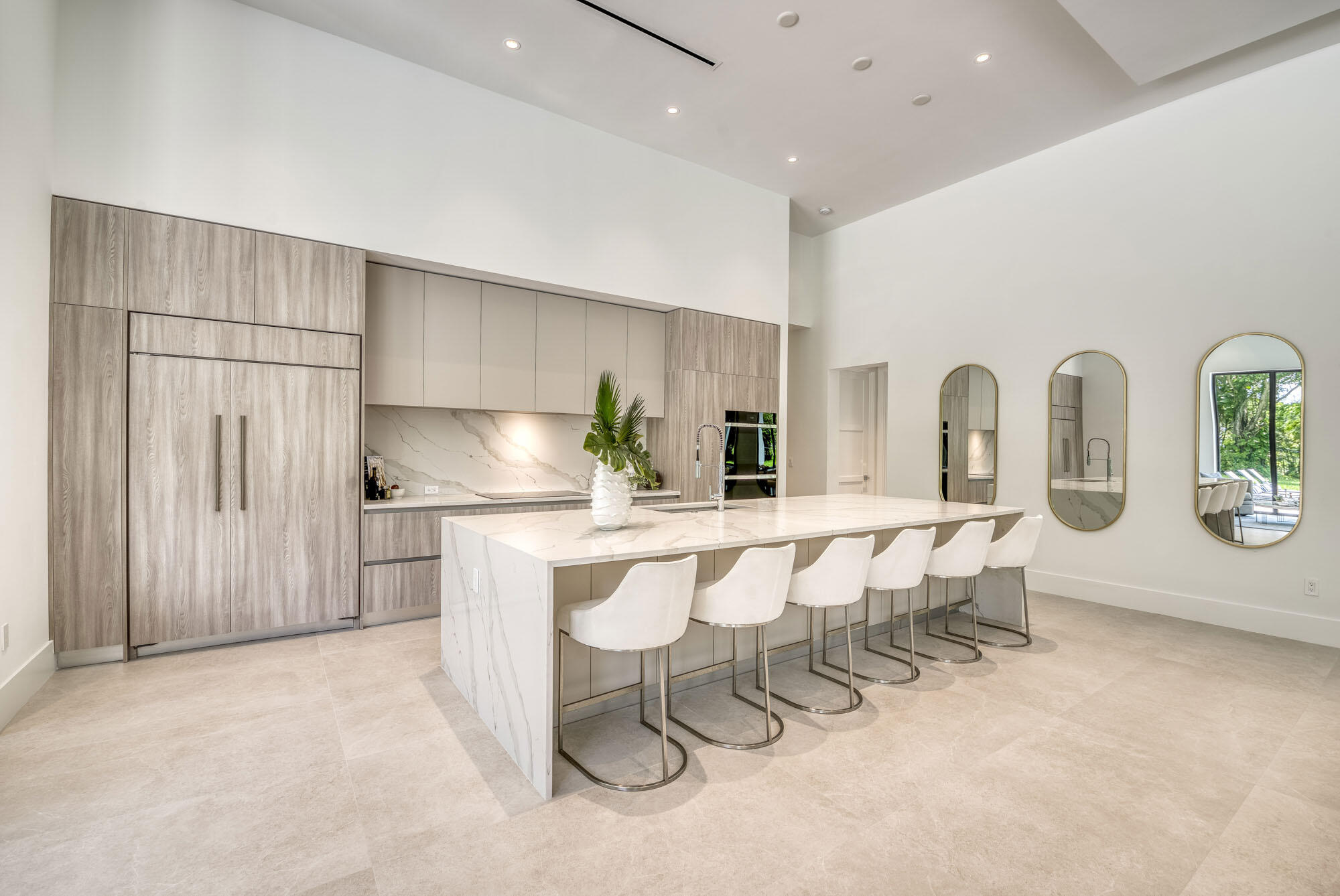Steeplechase - Residential