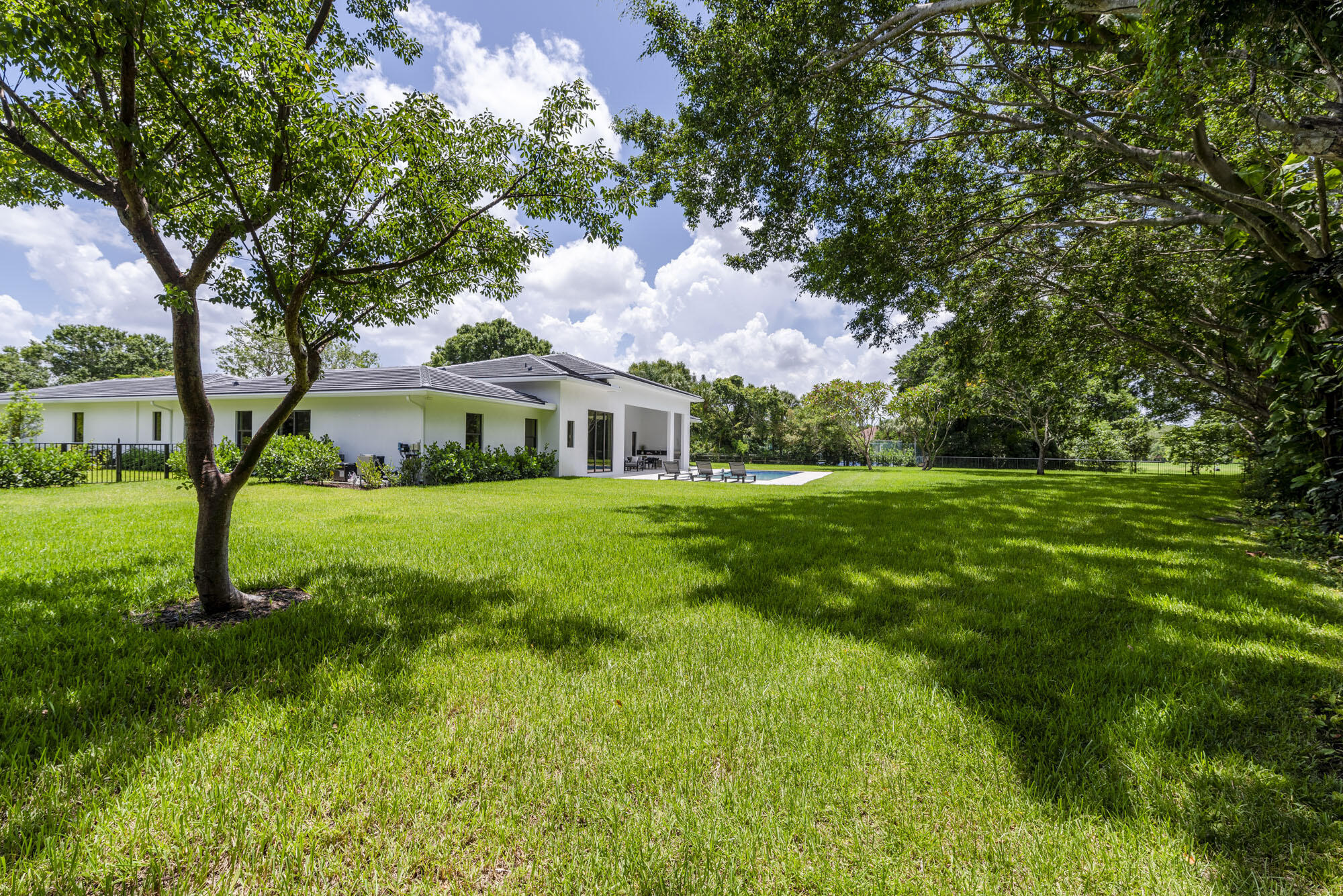 Steeplechase - Residential