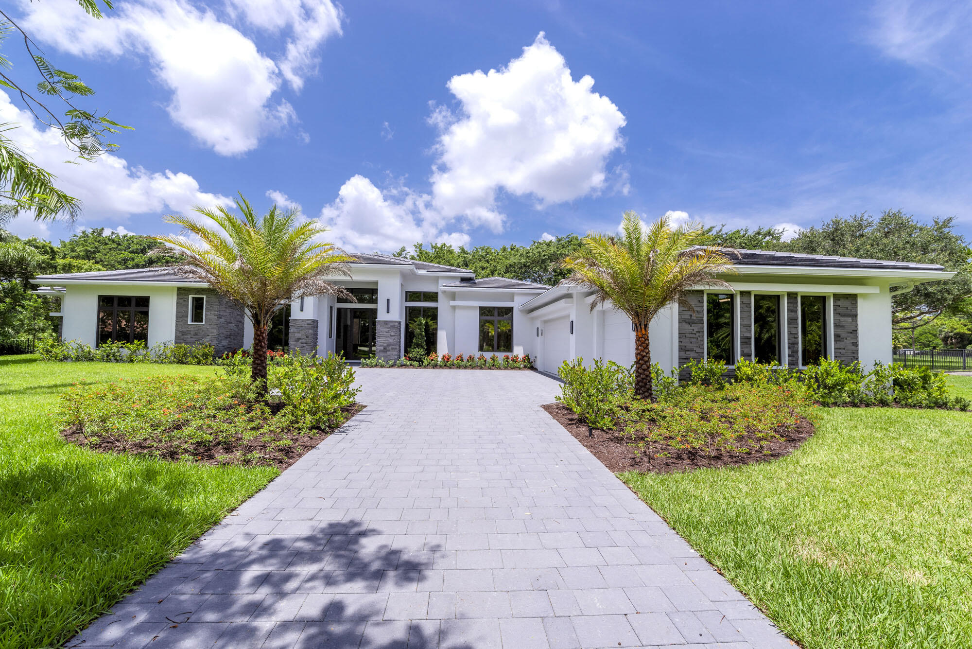 Steeplechase - Residential