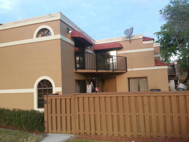 BOCA RIO NORTH - Residential Lease