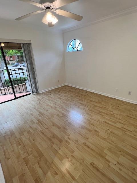 BOCA RIO NORTH - Residential Lease