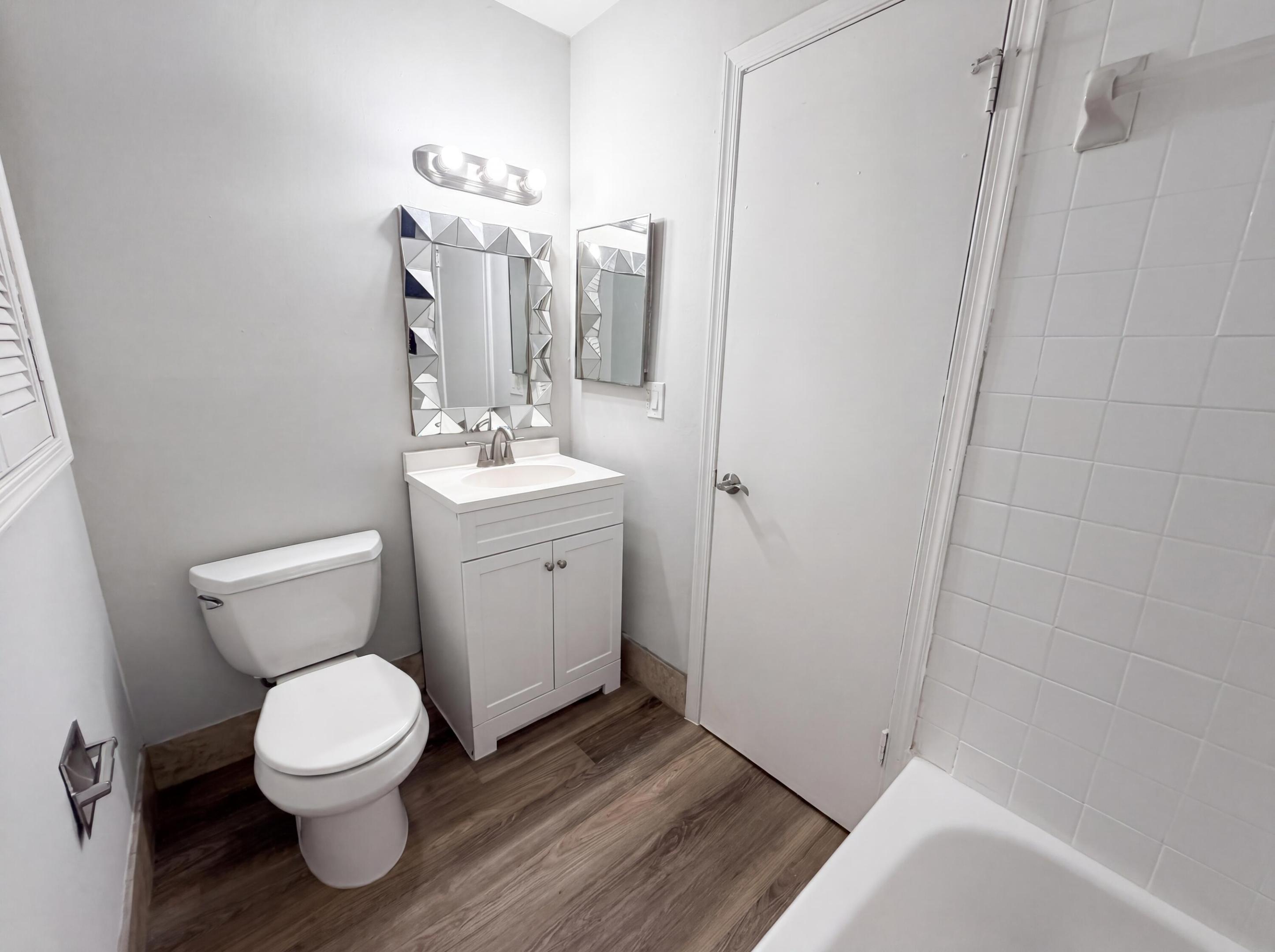 RAINBOW LAKES I - Residential