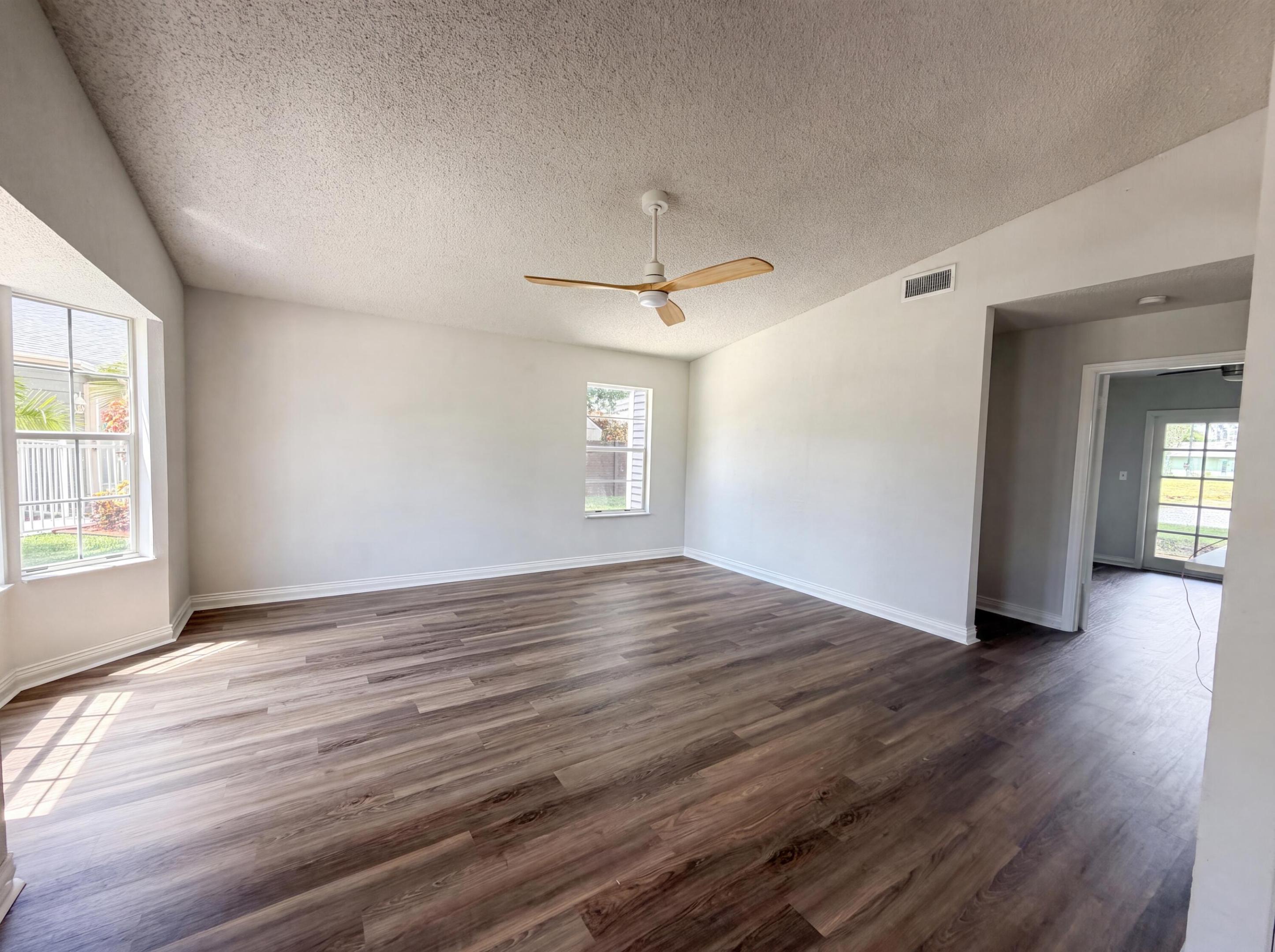 RAINBOW LAKES I - Residential
