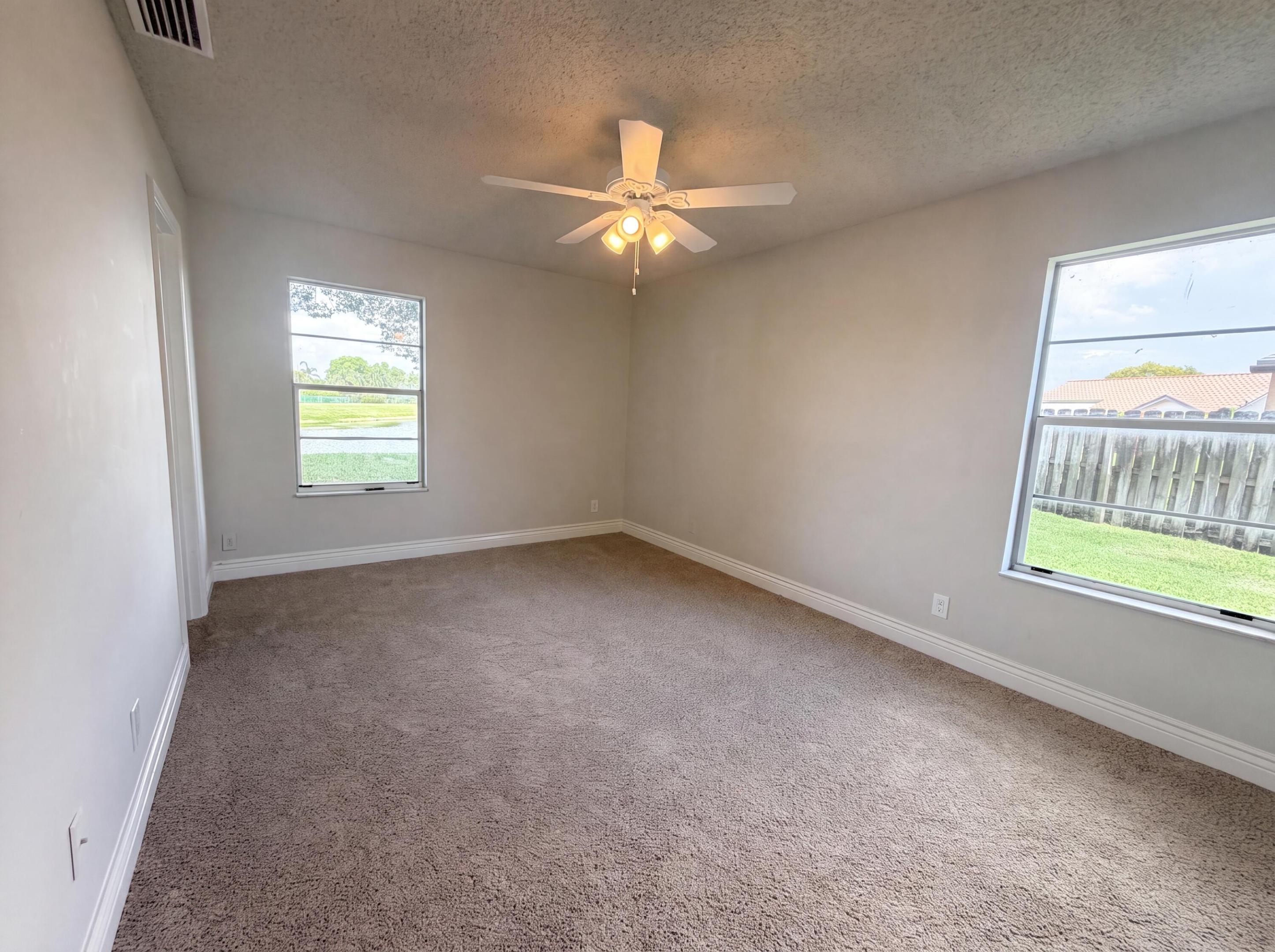 RAINBOW LAKES I - Residential