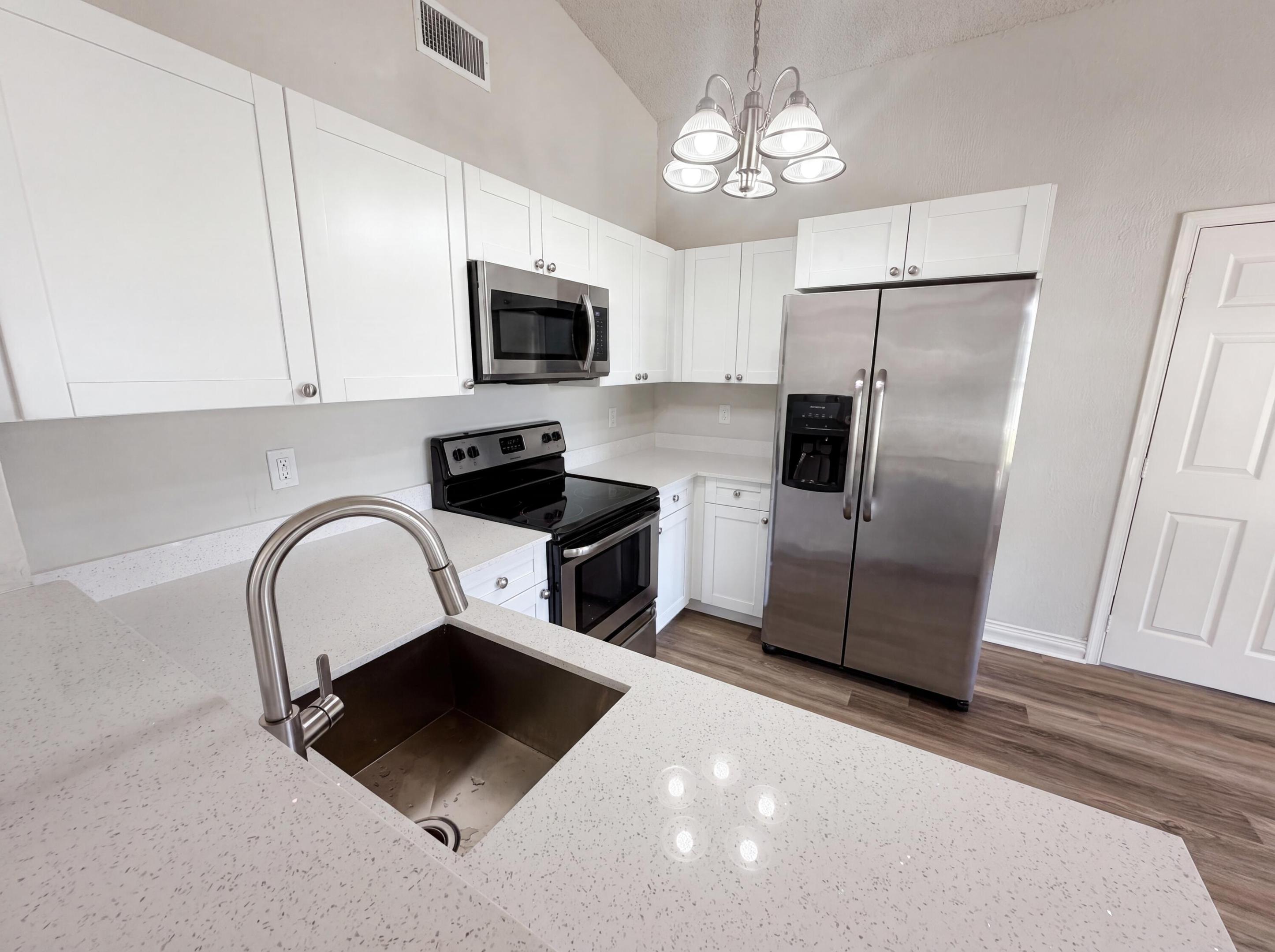 RAINBOW LAKES I - Residential
