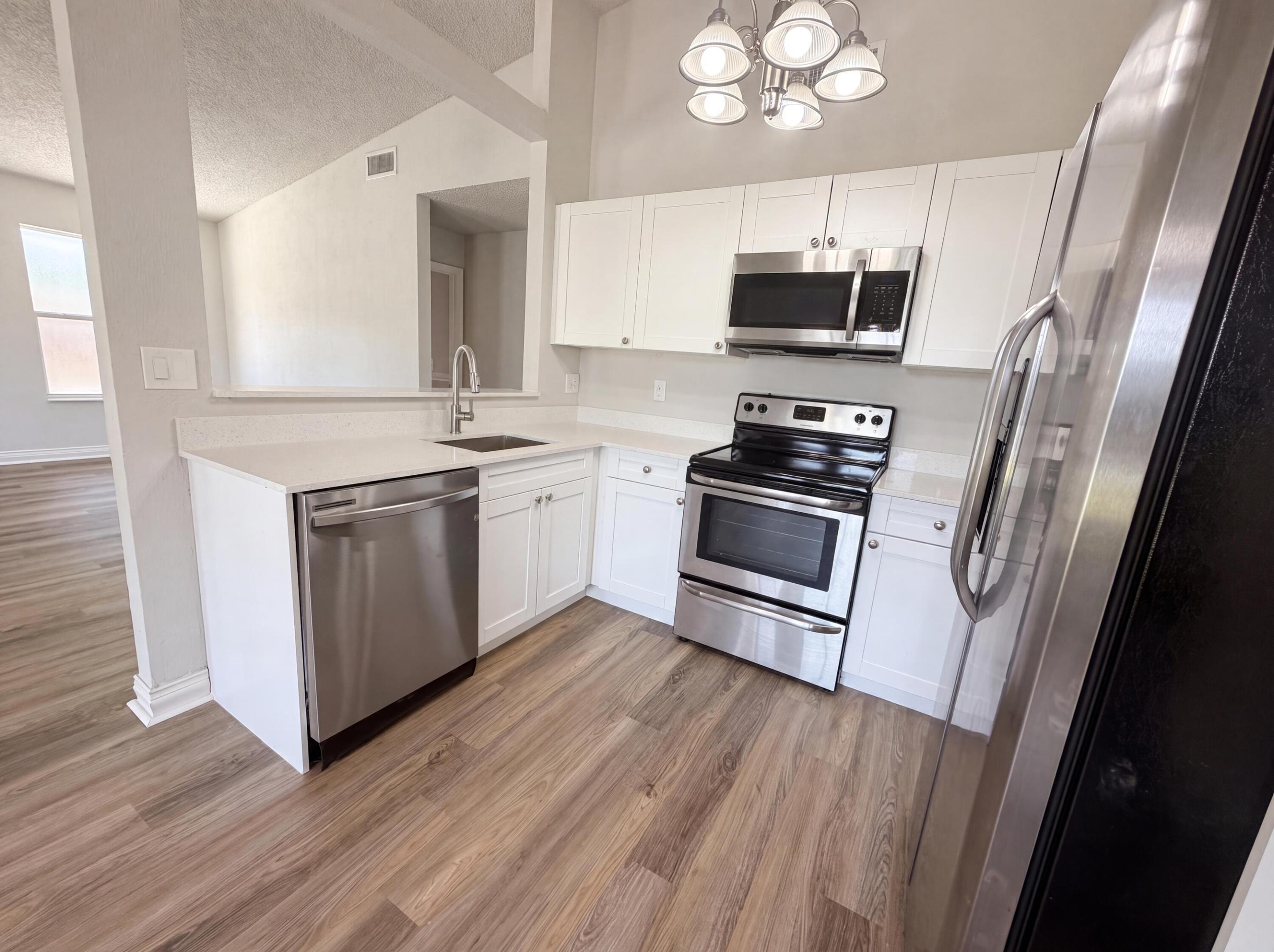 RAINBOW LAKES I - Residential