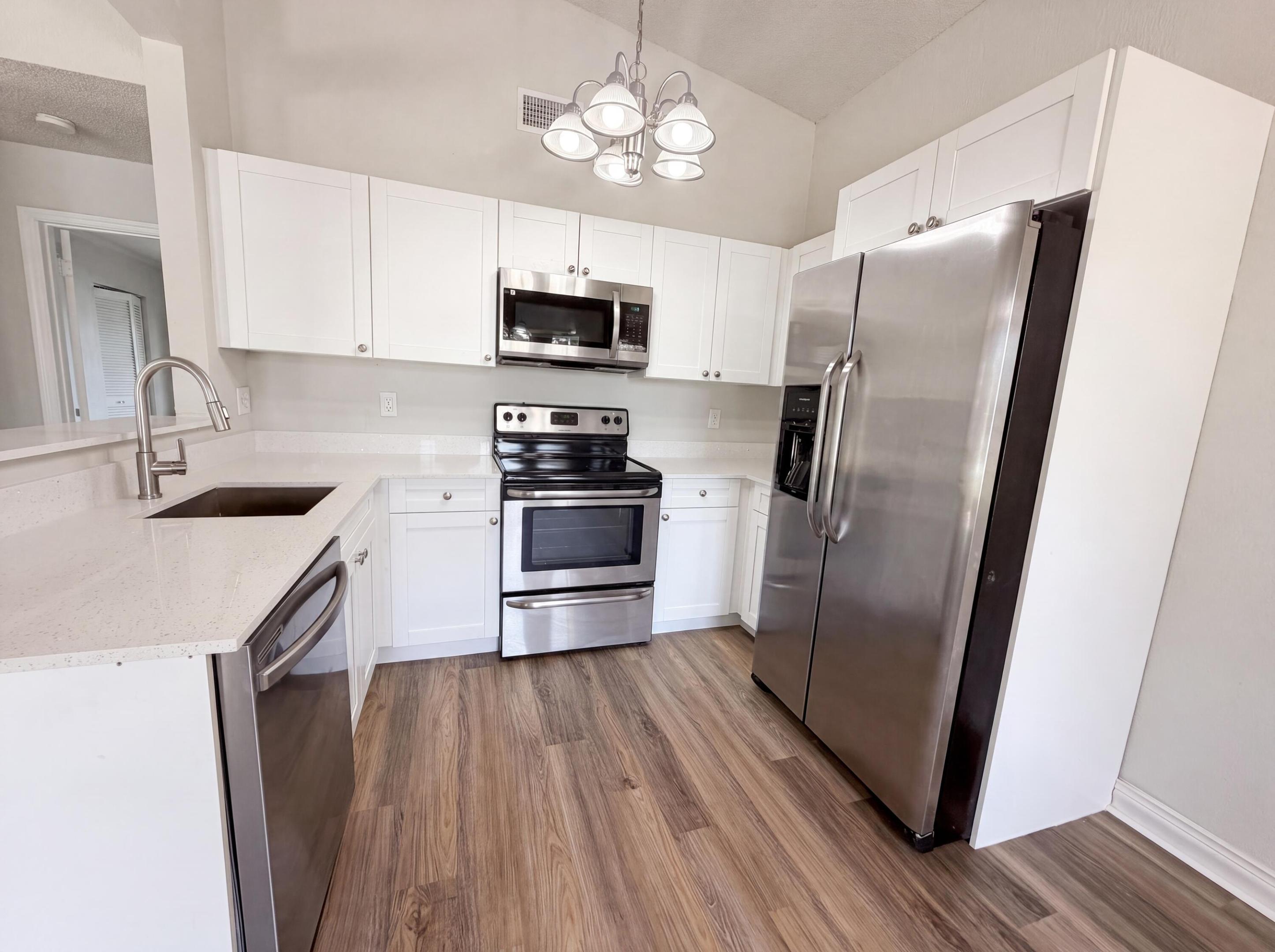 RAINBOW LAKES I - Residential