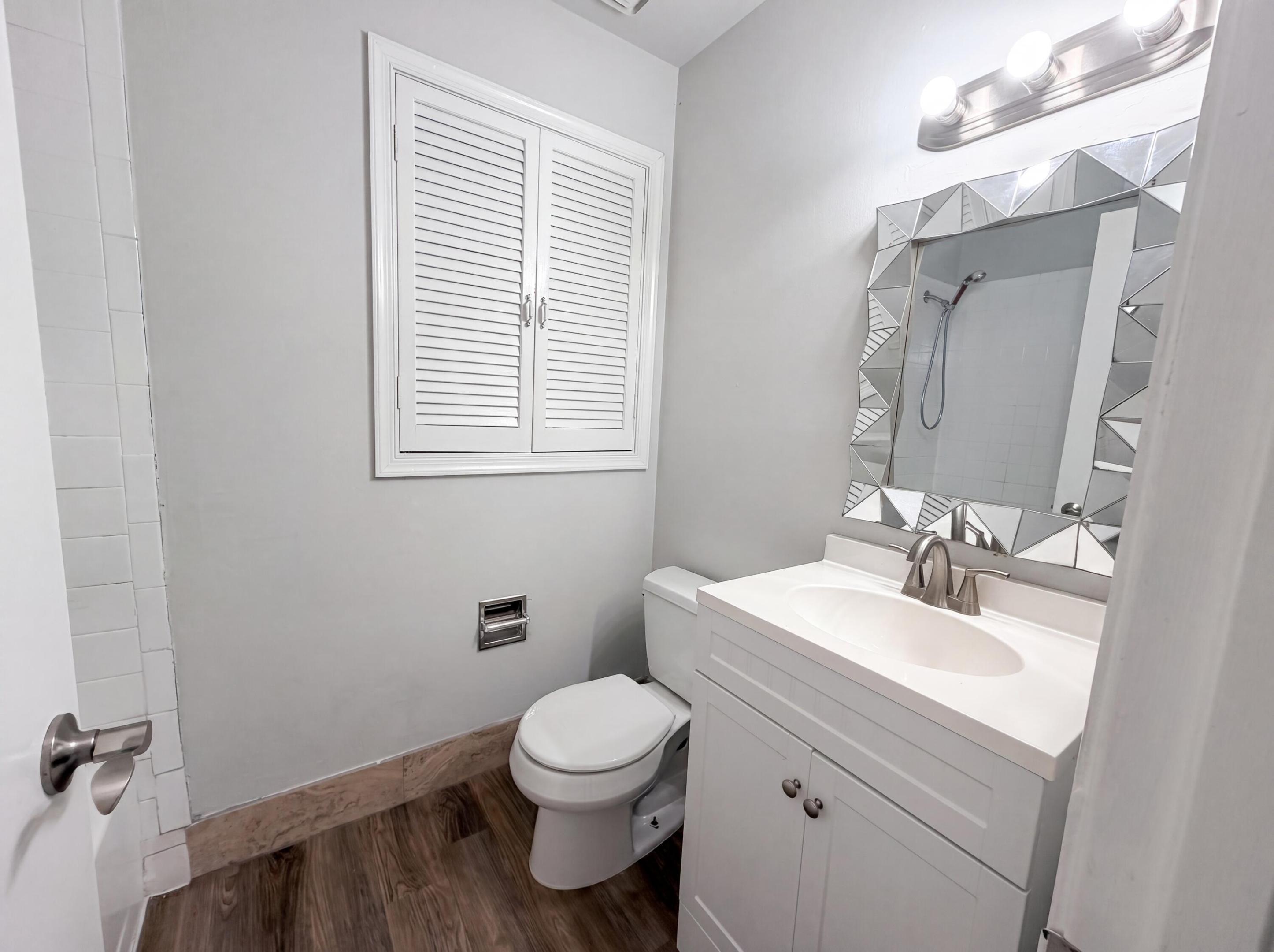 RAINBOW LAKES I - Residential