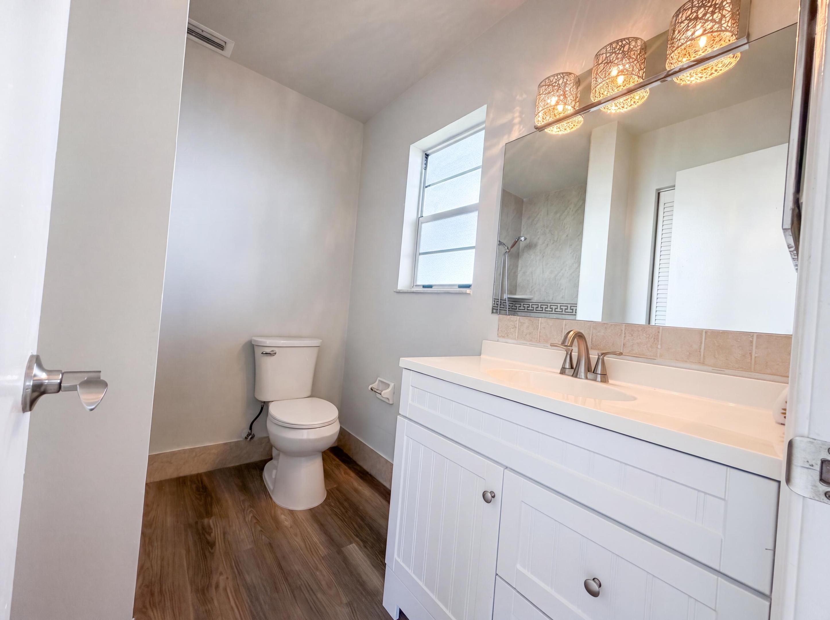 RAINBOW LAKES I - Residential
