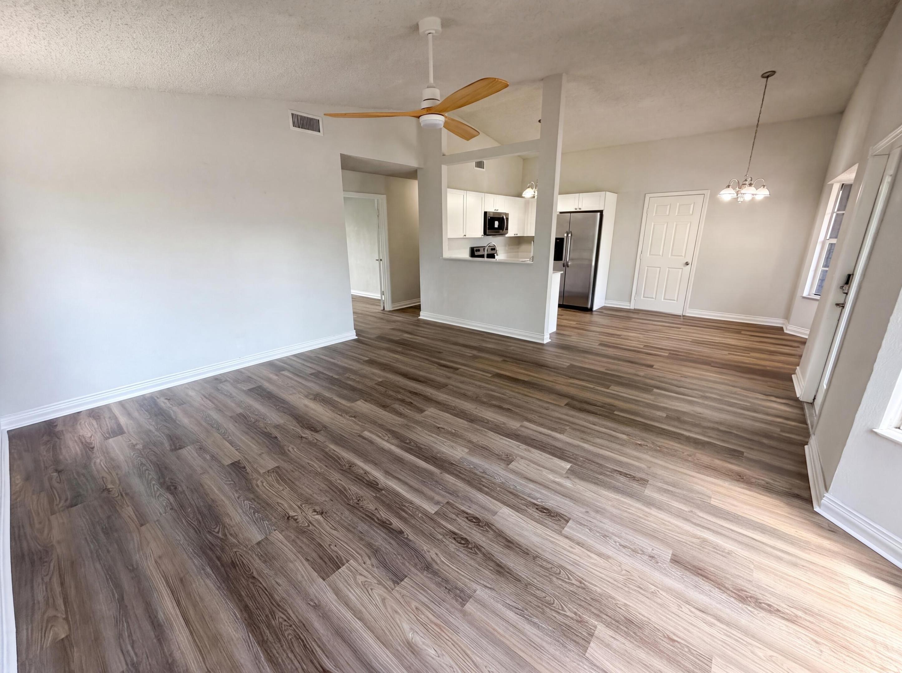 RAINBOW LAKES I - Residential