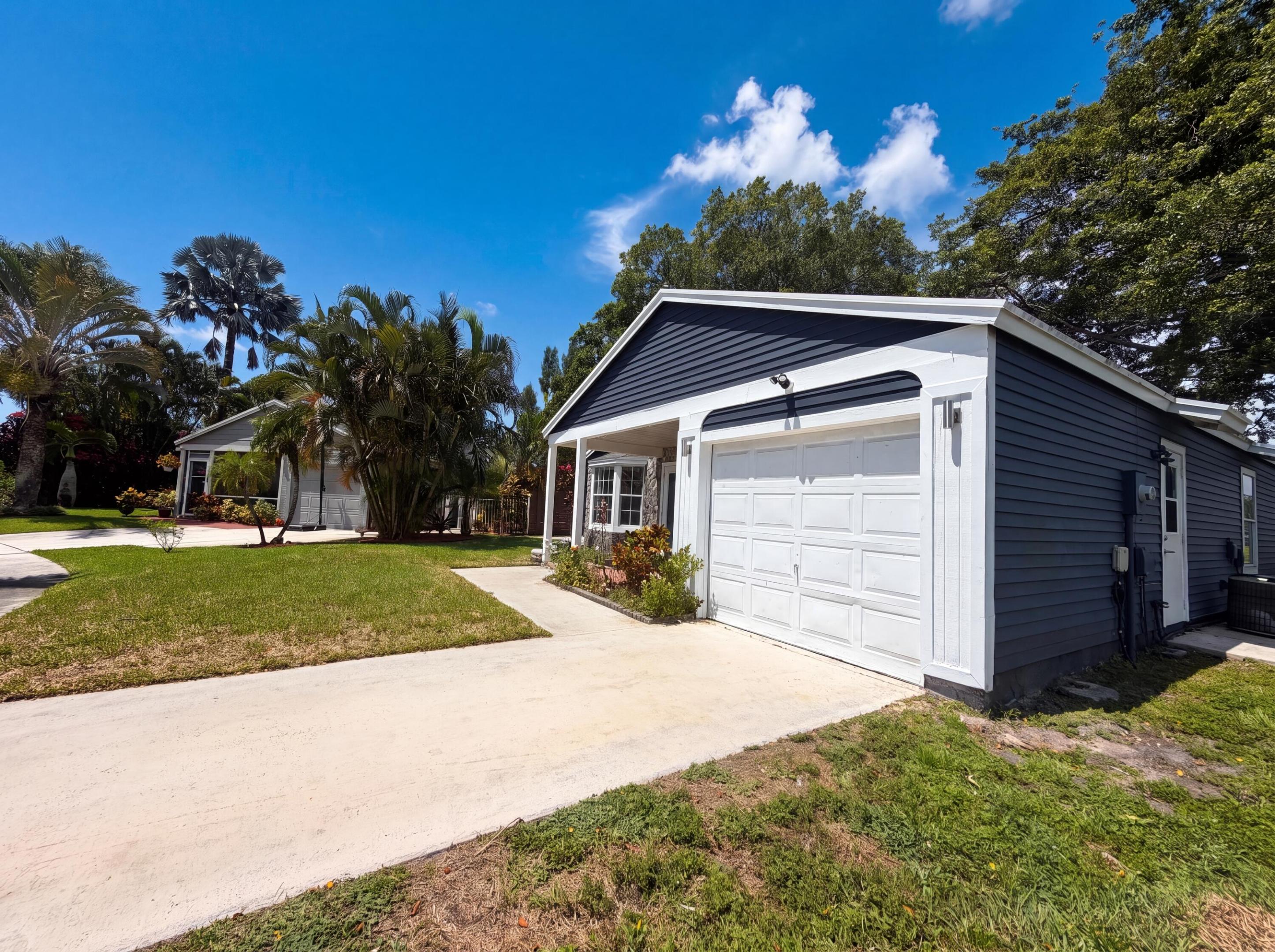 RAINBOW LAKES I - Residential