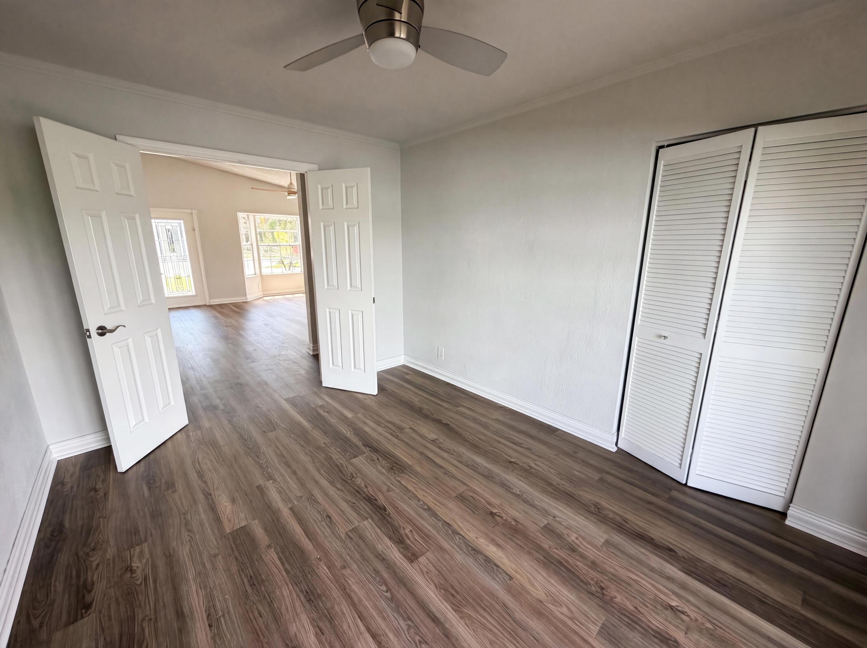 RAINBOW LAKES I - Residential