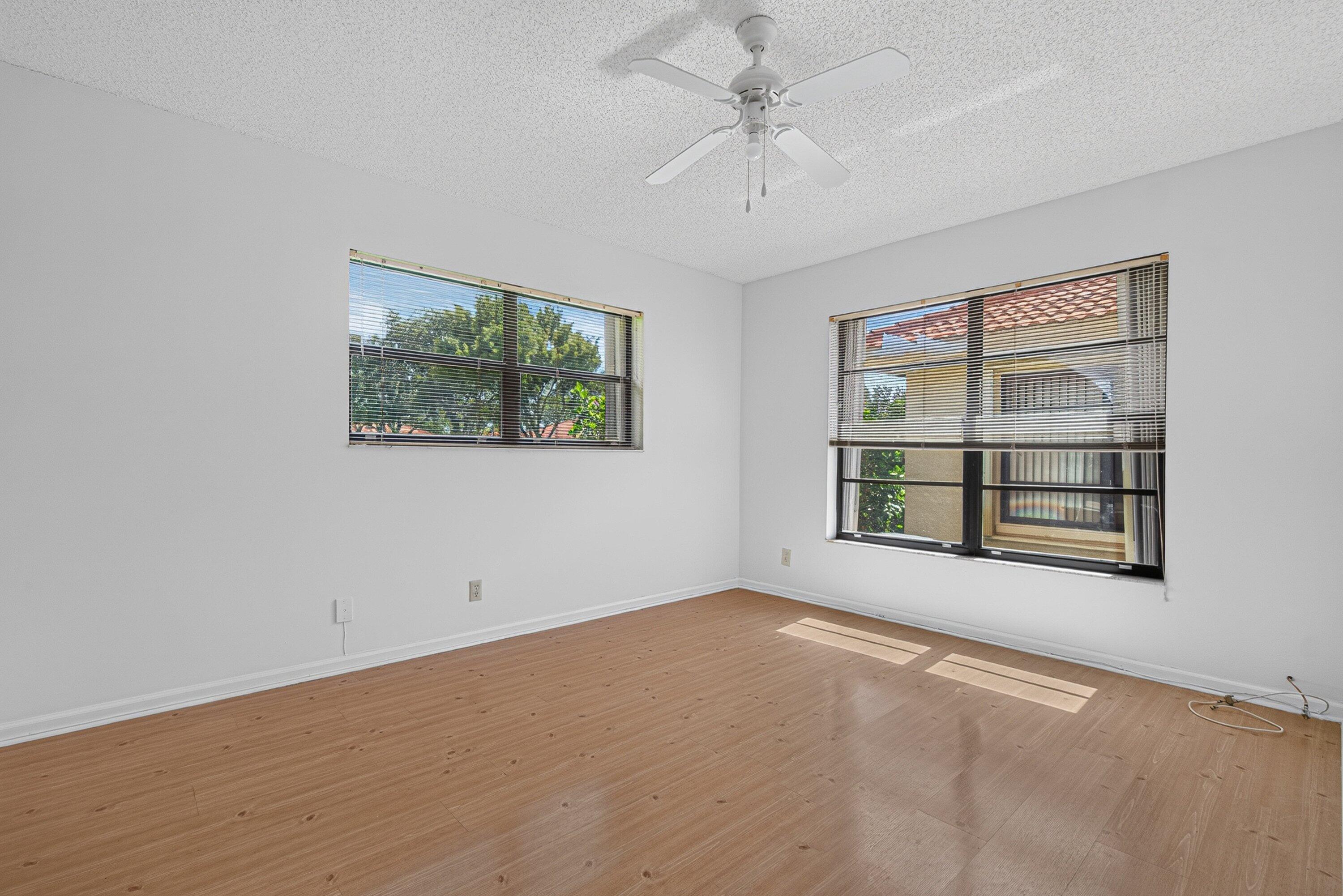 BENT TREE VILLAS WEST CONDO - Residential