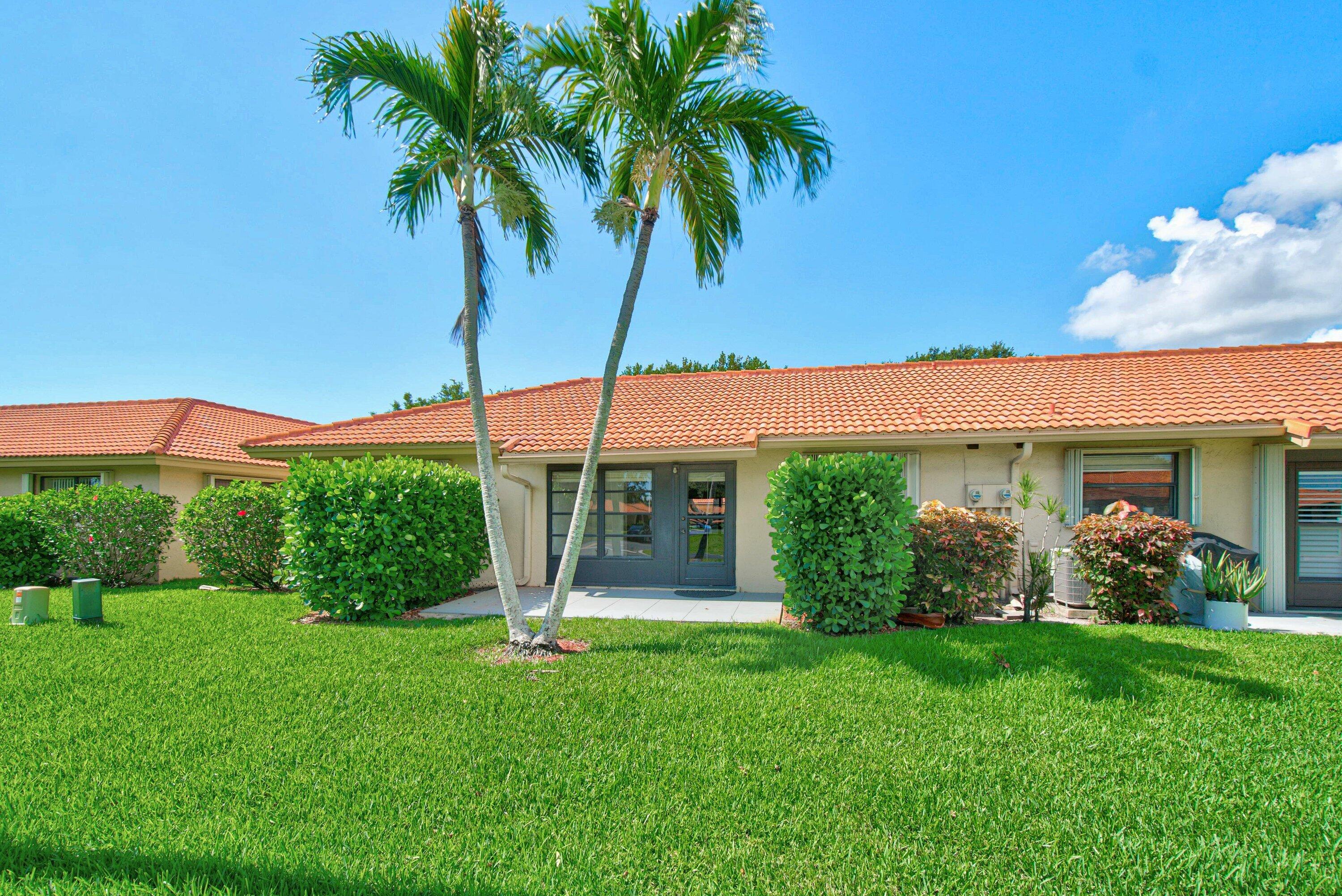 BENT TREE VILLAS WEST CONDO - Residential