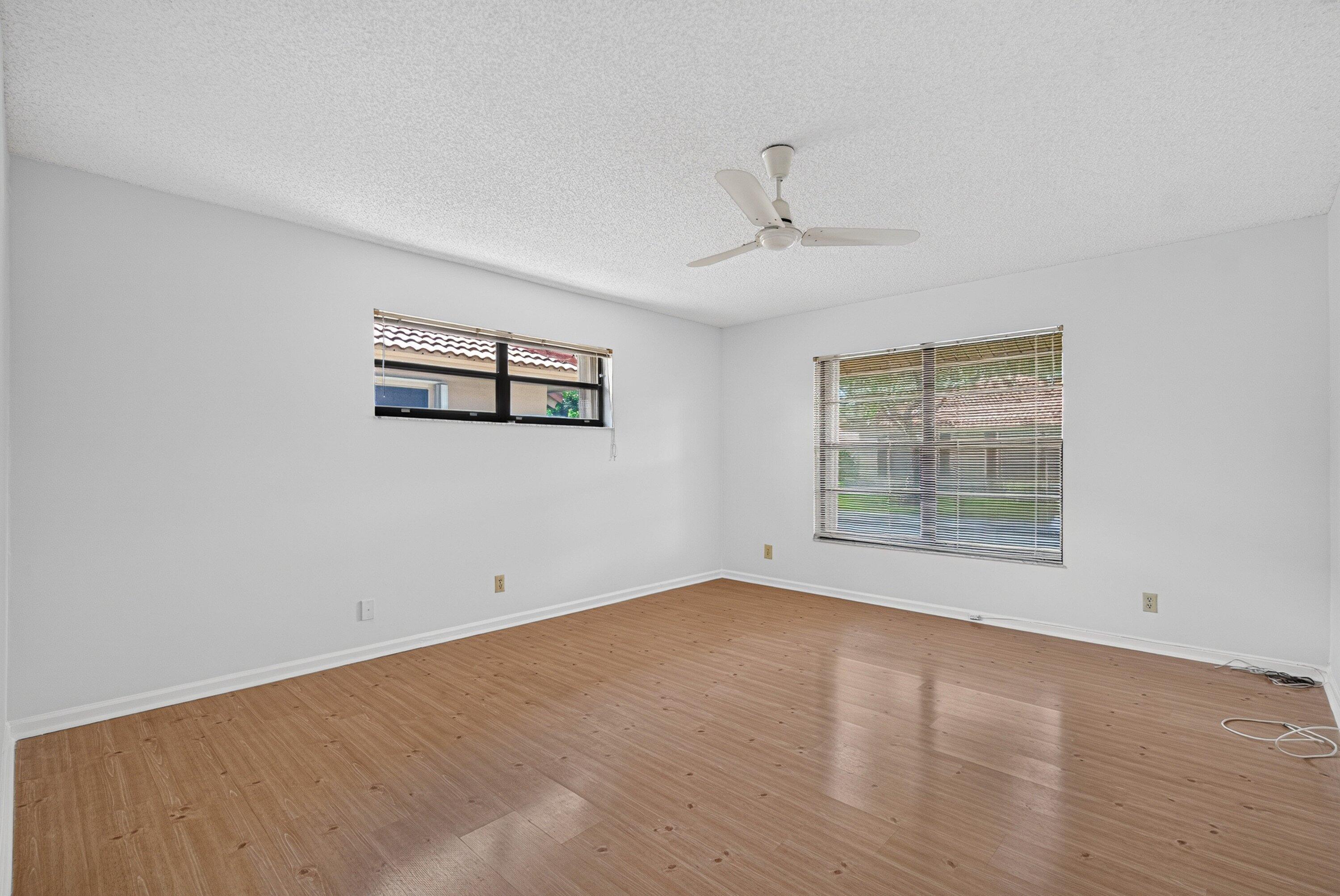 BENT TREE VILLAS WEST CONDO - Residential