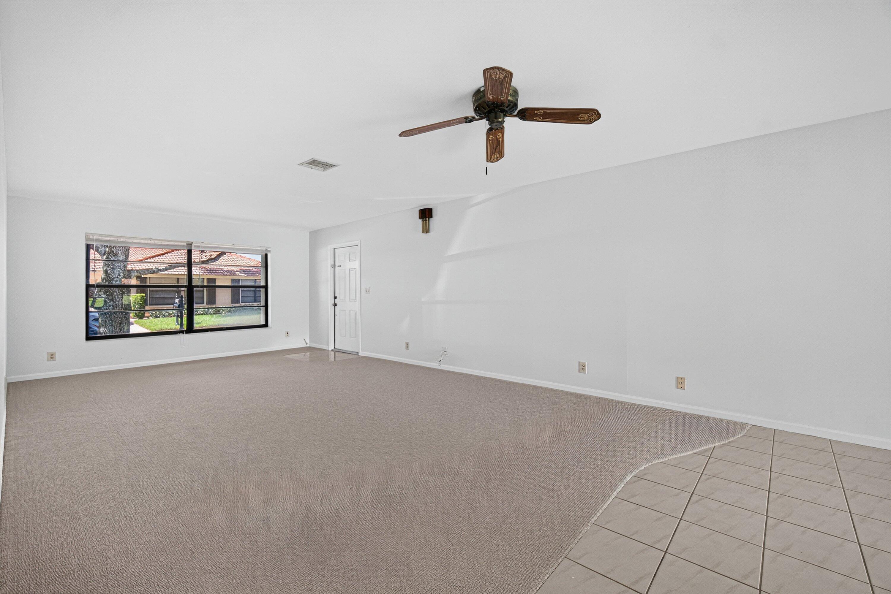 BENT TREE VILLAS WEST CONDO - Residential