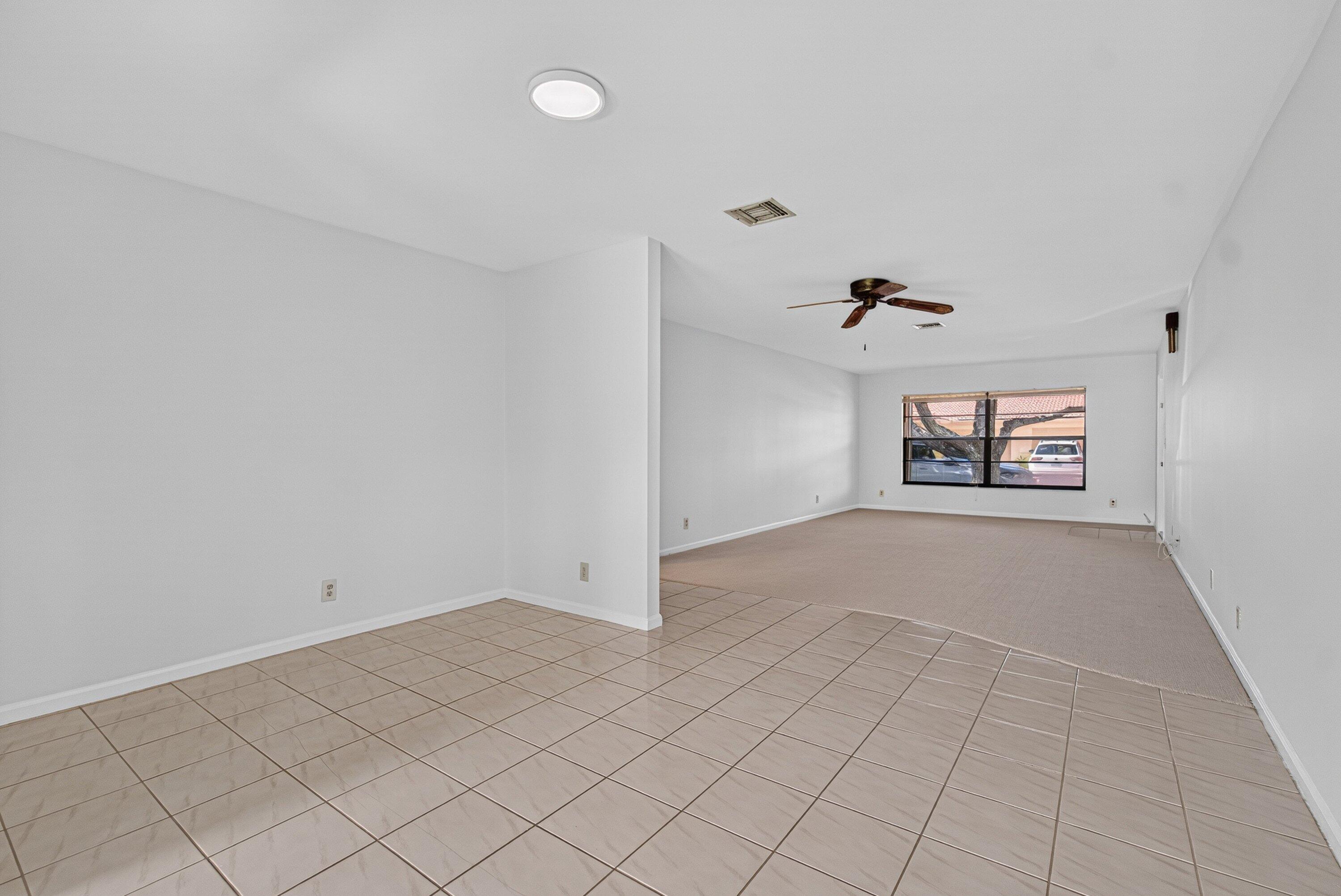 BENT TREE VILLAS WEST CONDO - Residential