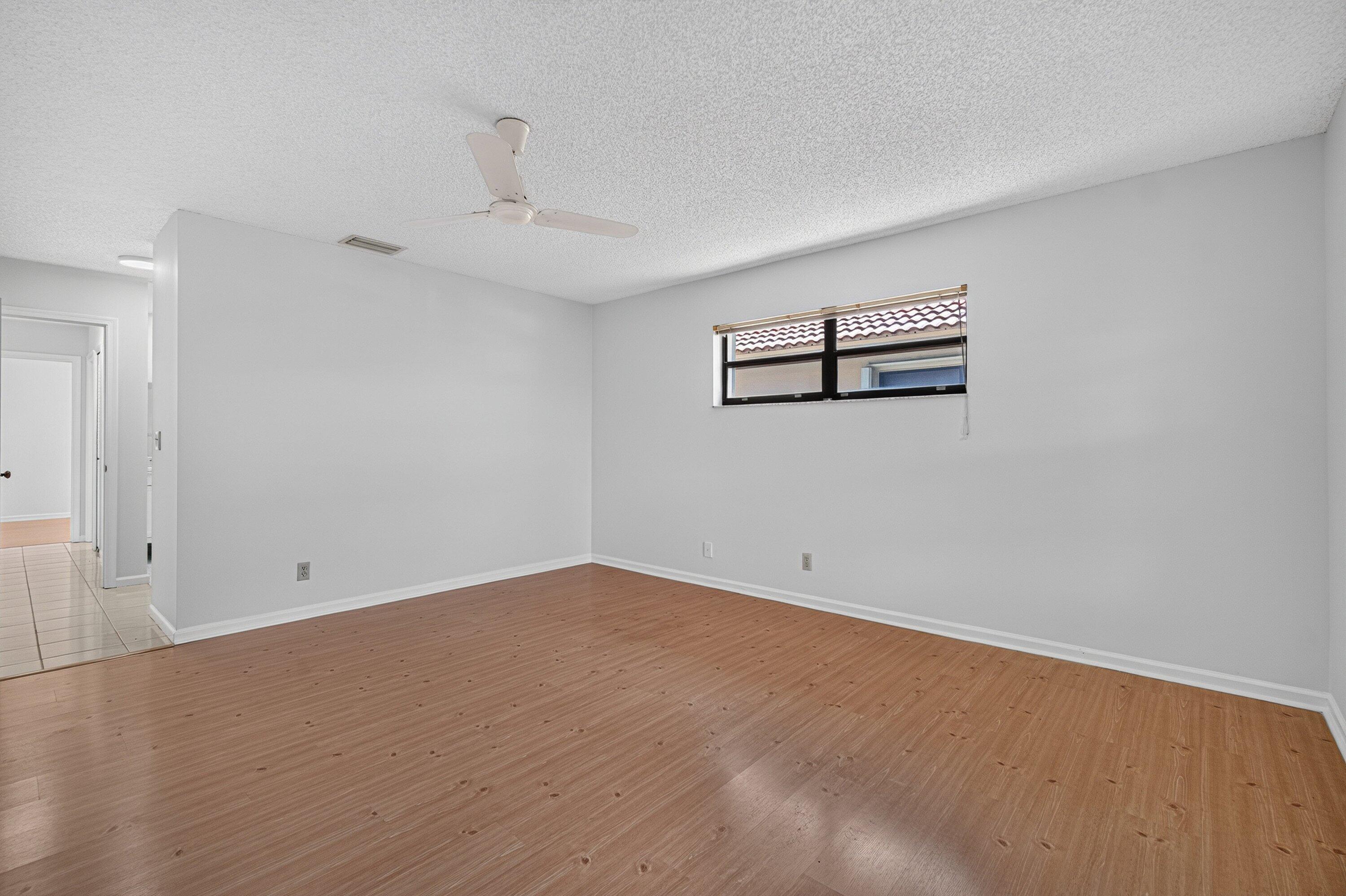 BENT TREE VILLAS WEST CONDO - Residential