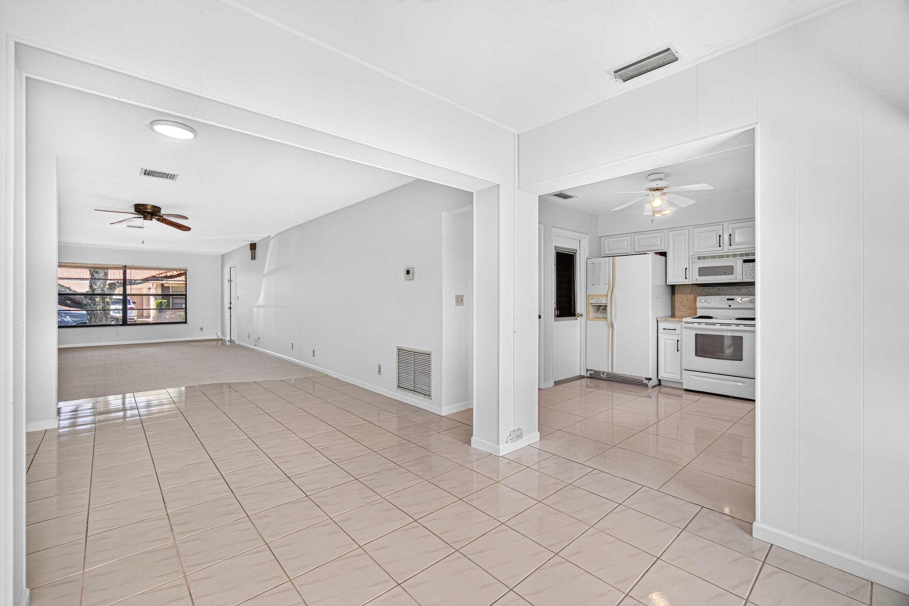BENT TREE VILLAS WEST CONDO - Residential