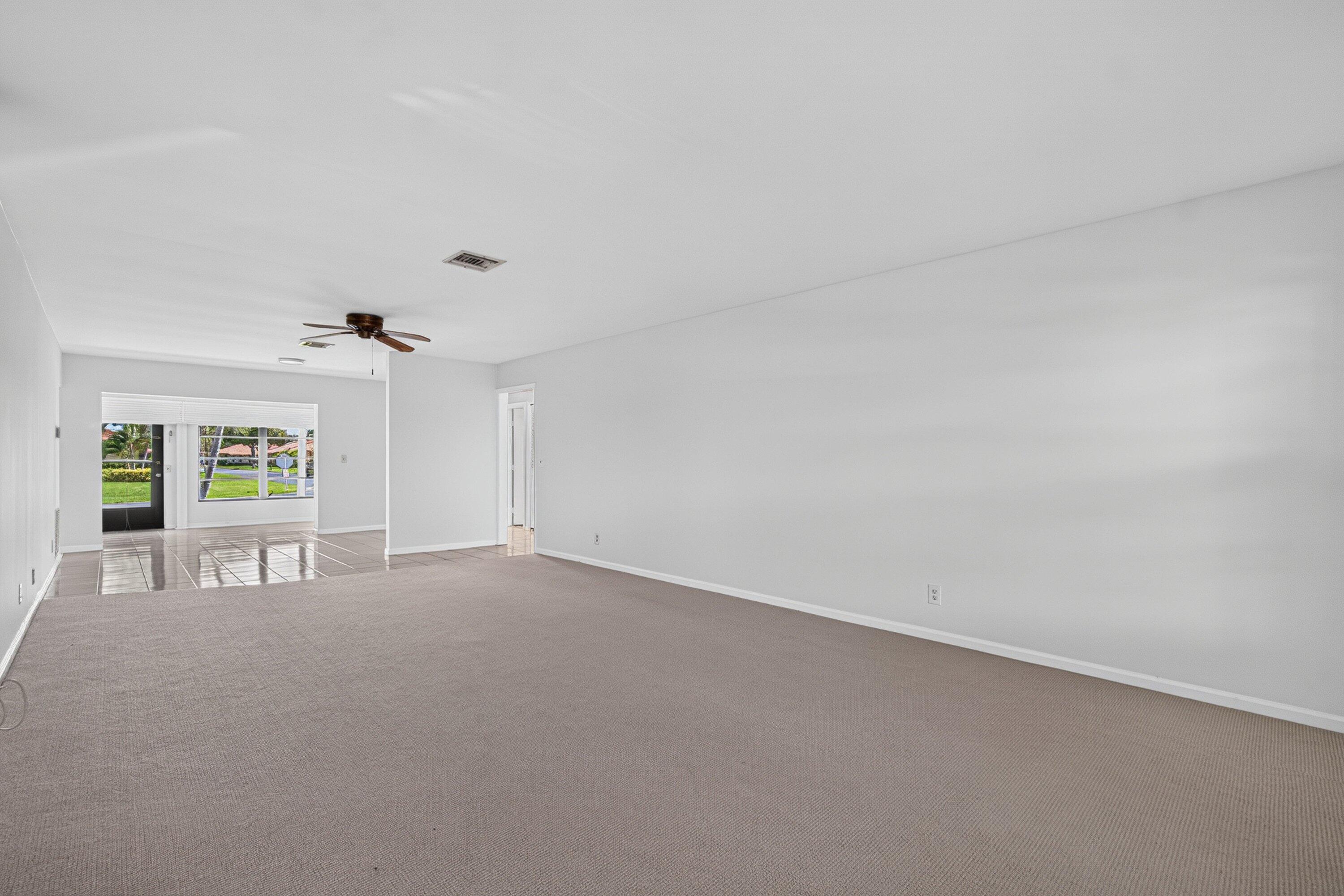 BENT TREE VILLAS WEST CONDO - Residential