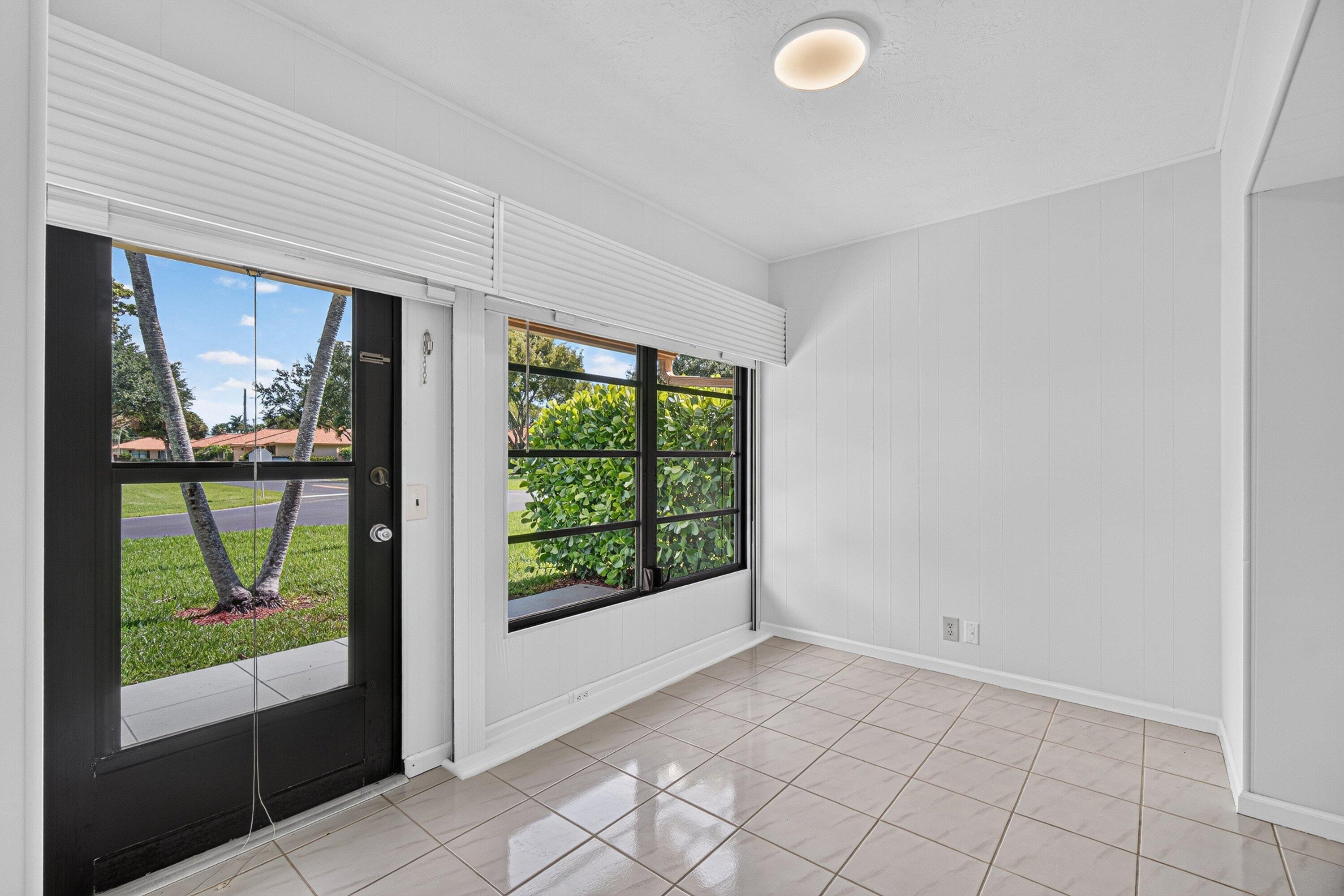 BENT TREE VILLAS WEST CONDO - Residential