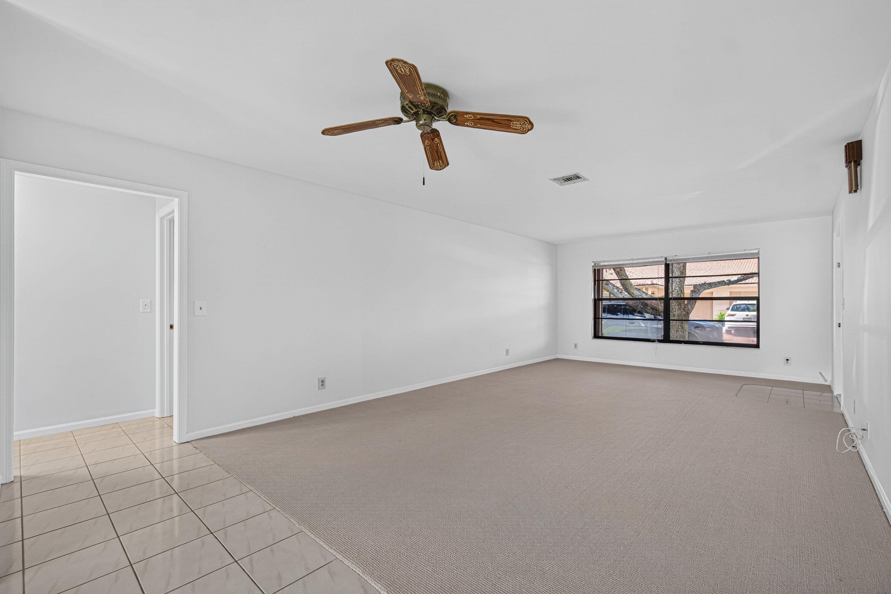 BENT TREE VILLAS WEST CONDO - Residential