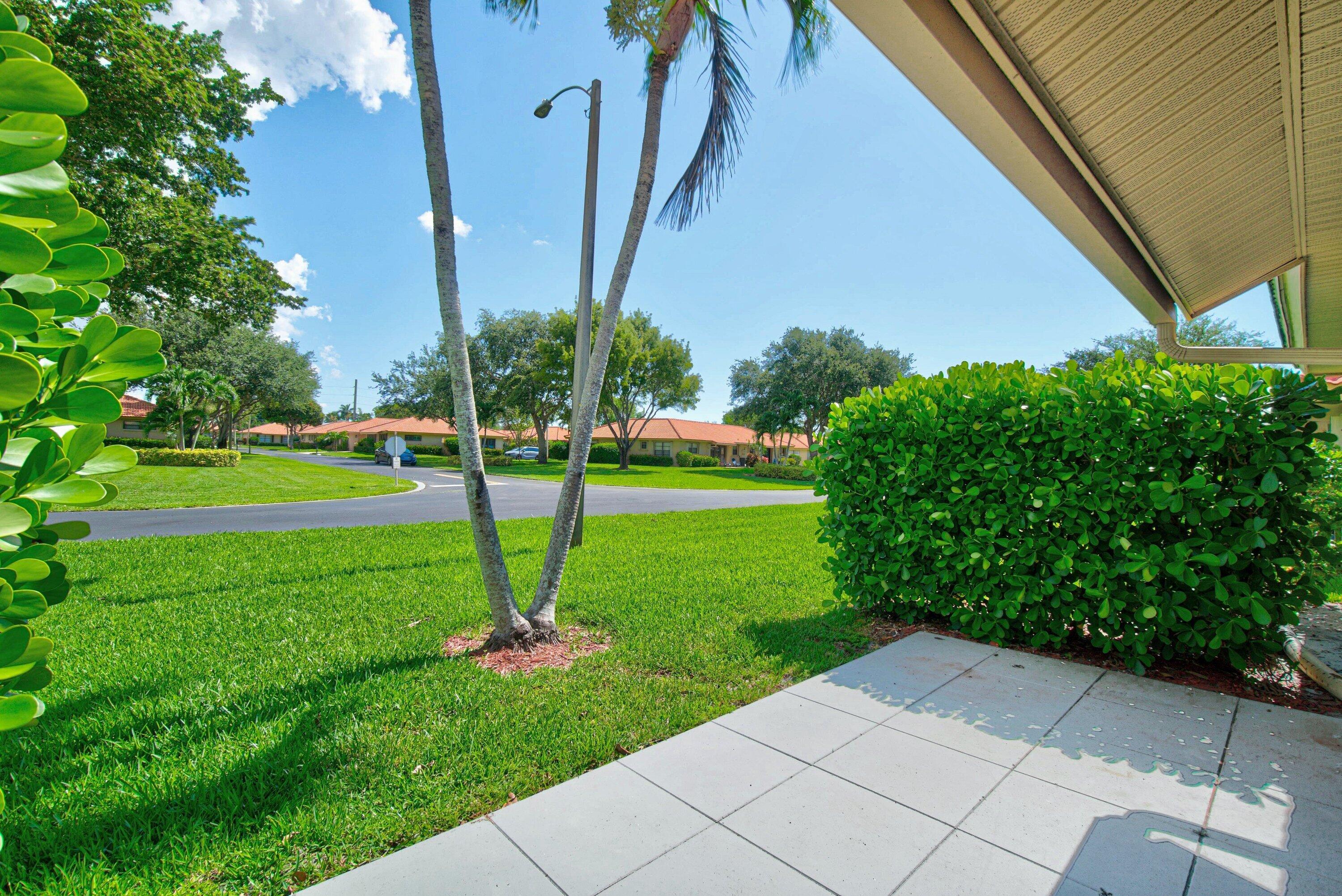 BENT TREE VILLAS WEST CONDO - Residential