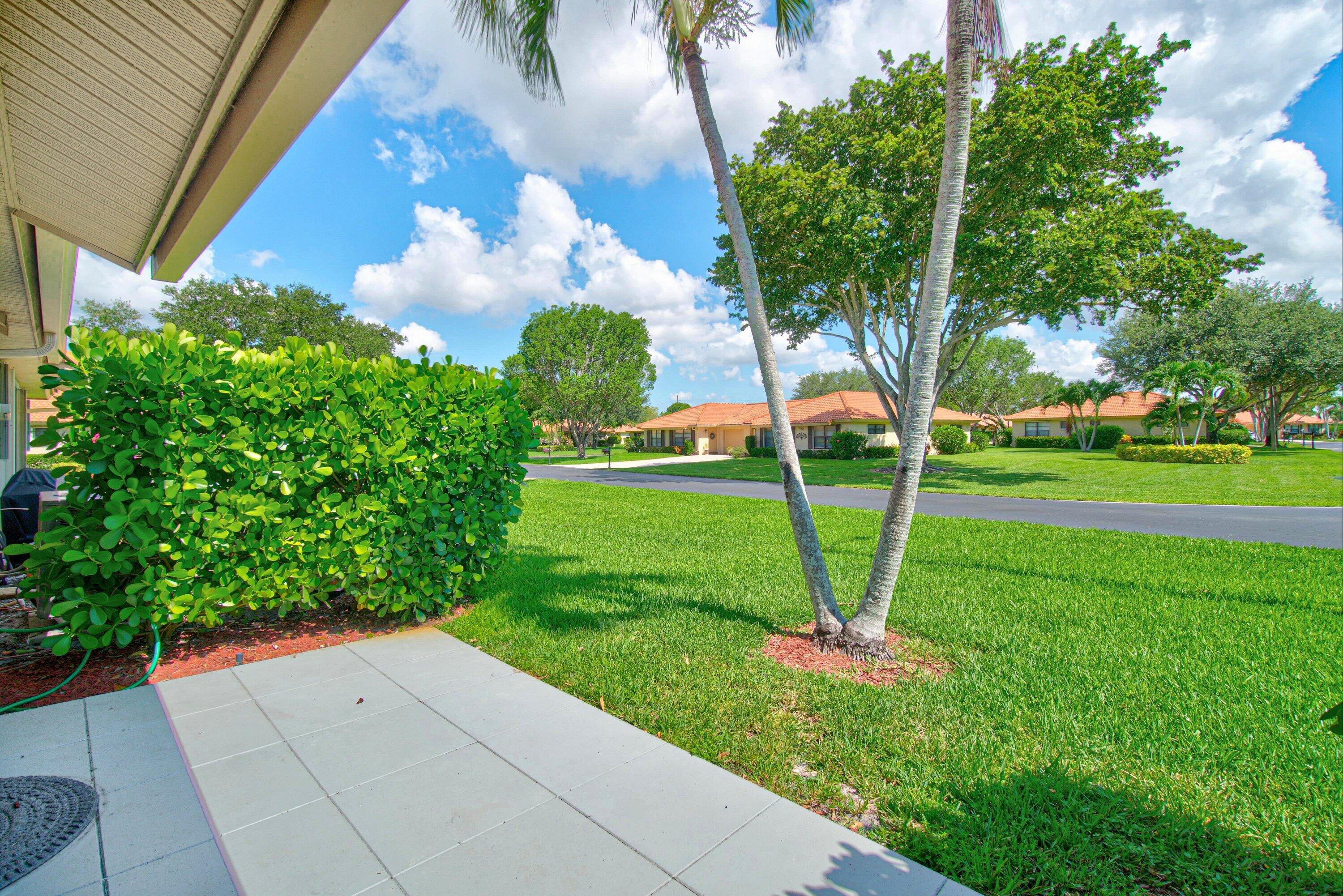BENT TREE VILLAS WEST CONDO - Residential