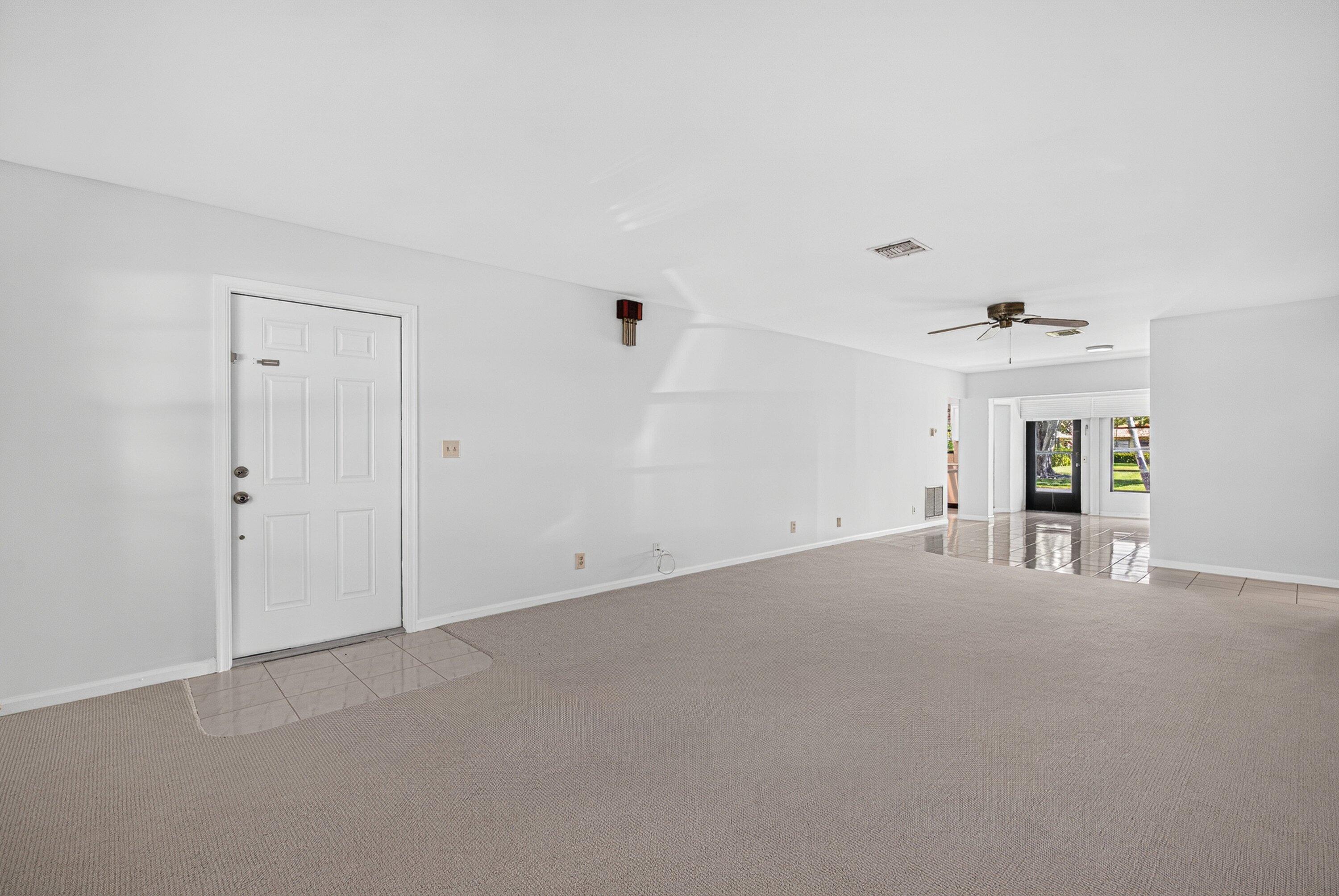 BENT TREE VILLAS WEST CONDO - Residential