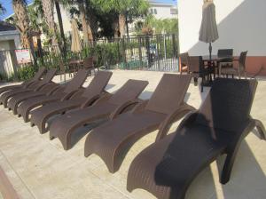 *Orchid Grove* - Residential Lease