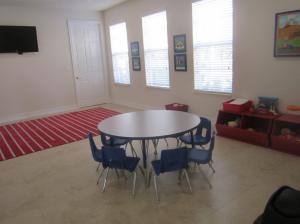 *Orchid Grove* - Residential Lease