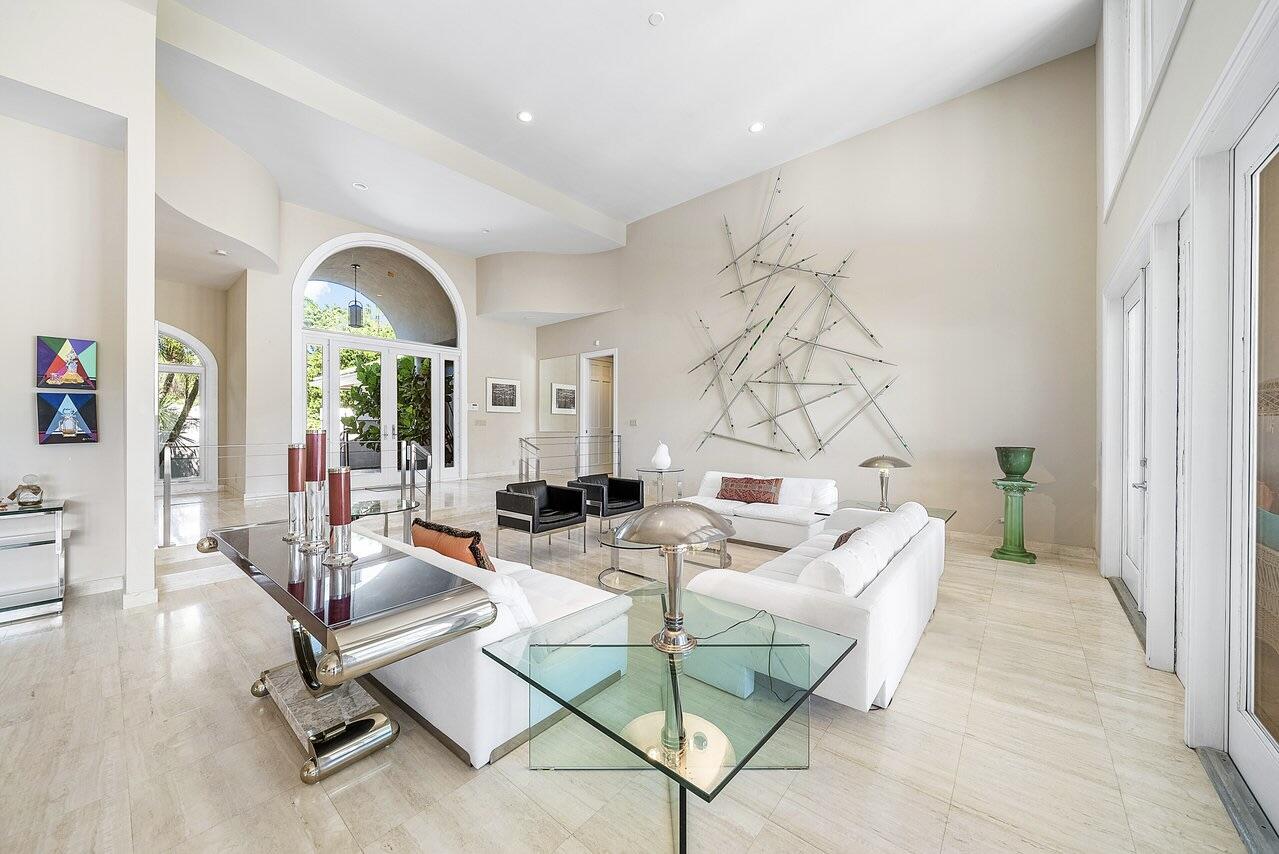 FRENCHMANS CREEK - Residential