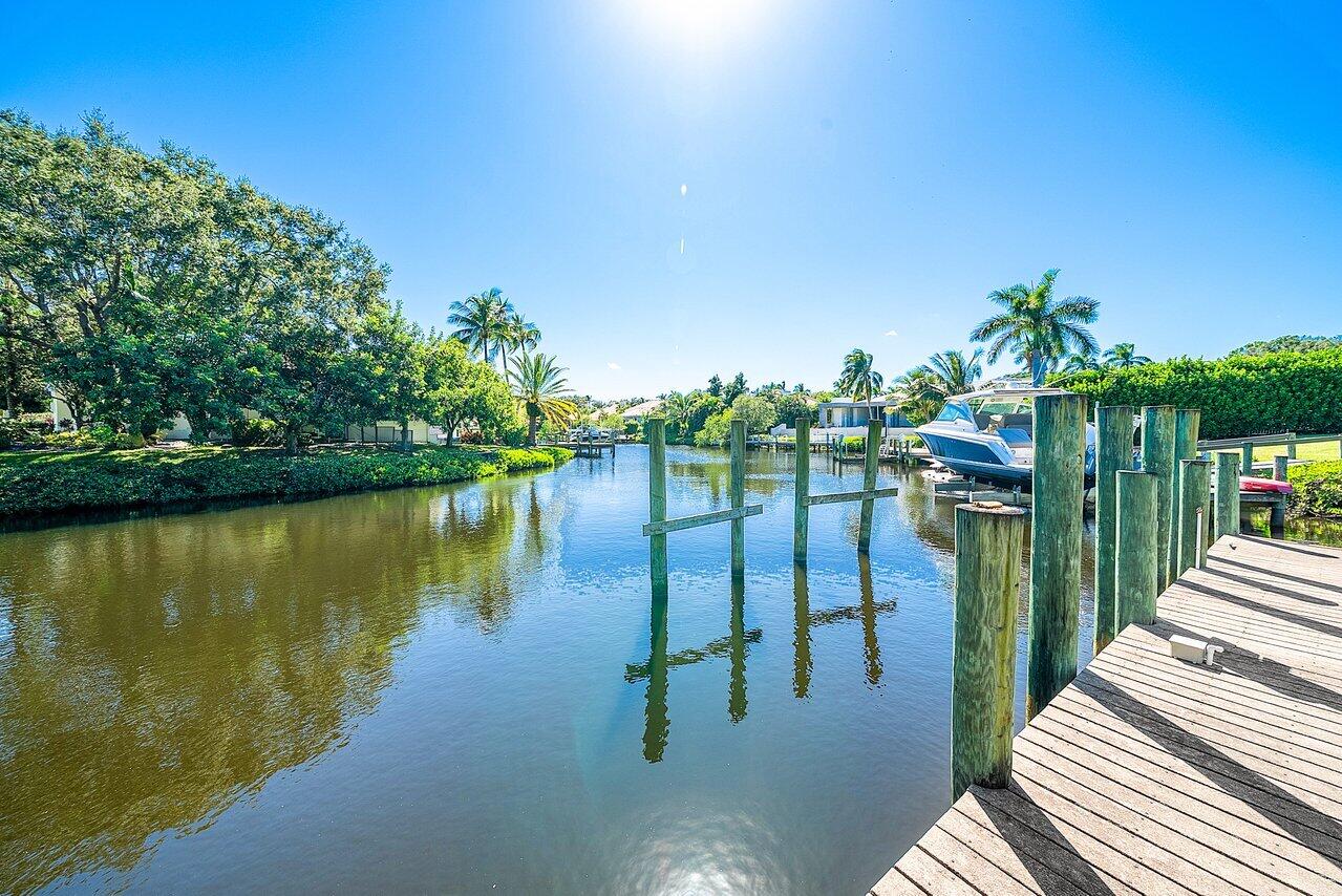 FRENCHMANS CREEK - Residential