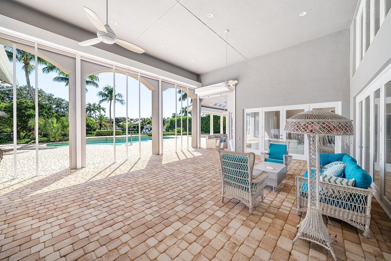 FRENCHMANS CREEK - Residential