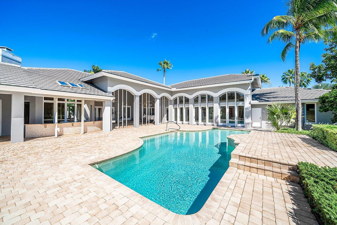 FRENCHMANS CREEK - Residential