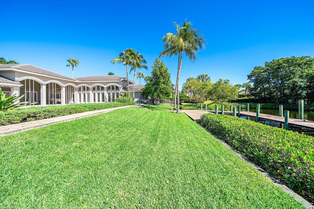 FRENCHMANS CREEK - Residential