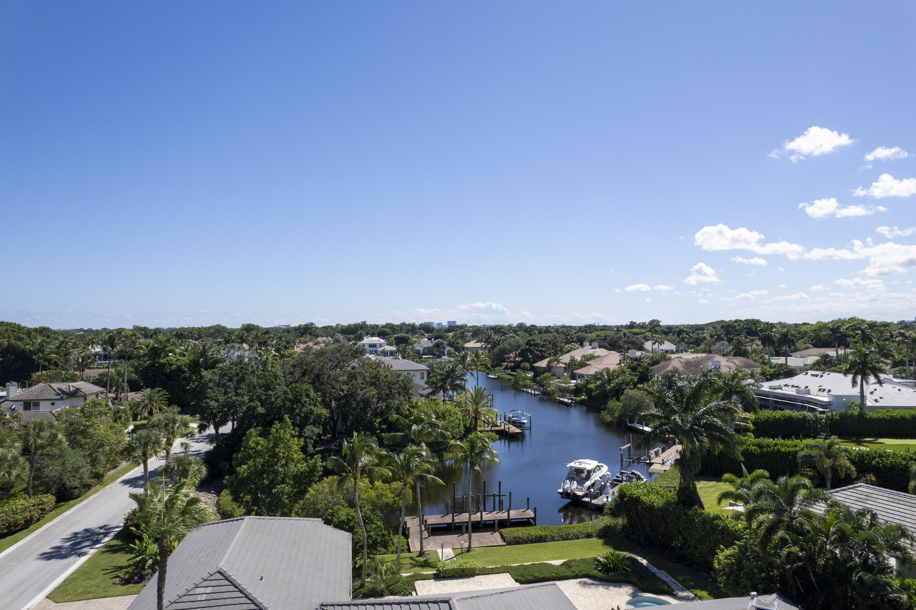 FRENCHMANS CREEK - Residential