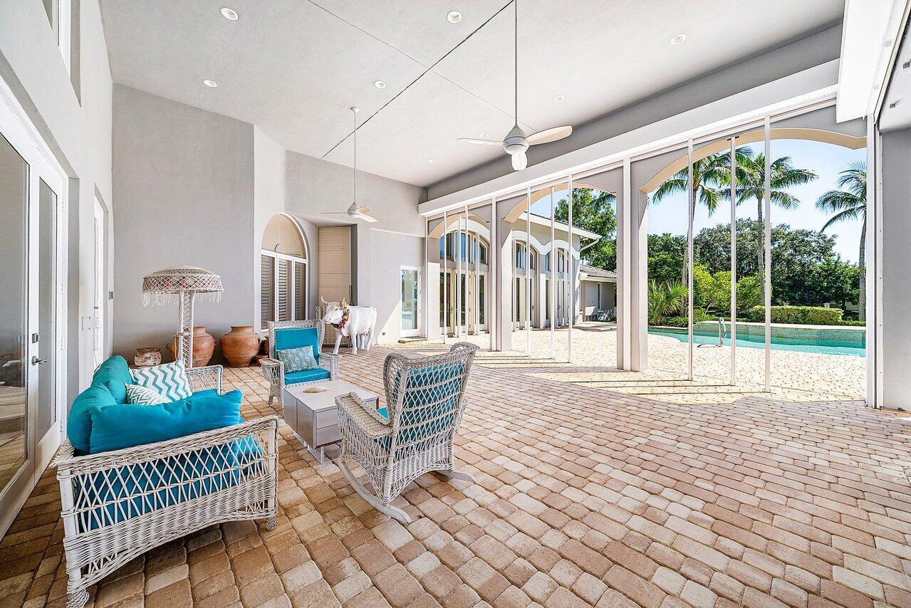 FRENCHMANS CREEK - Residential