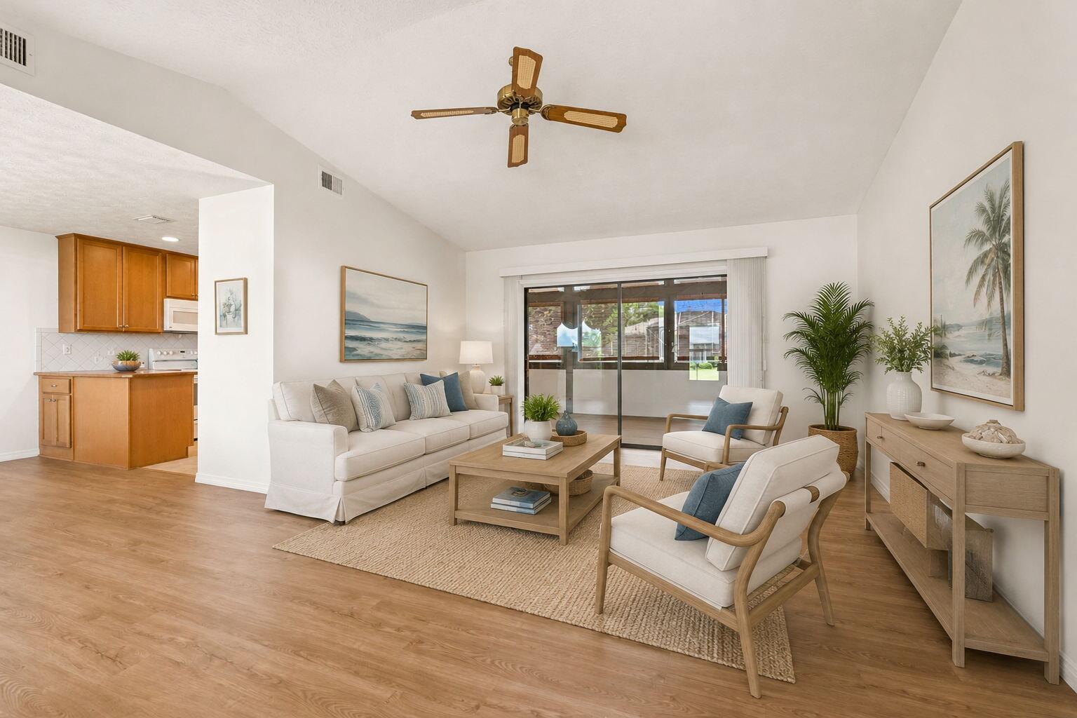 PORT ST LUCIE SECTION 40 - Residential