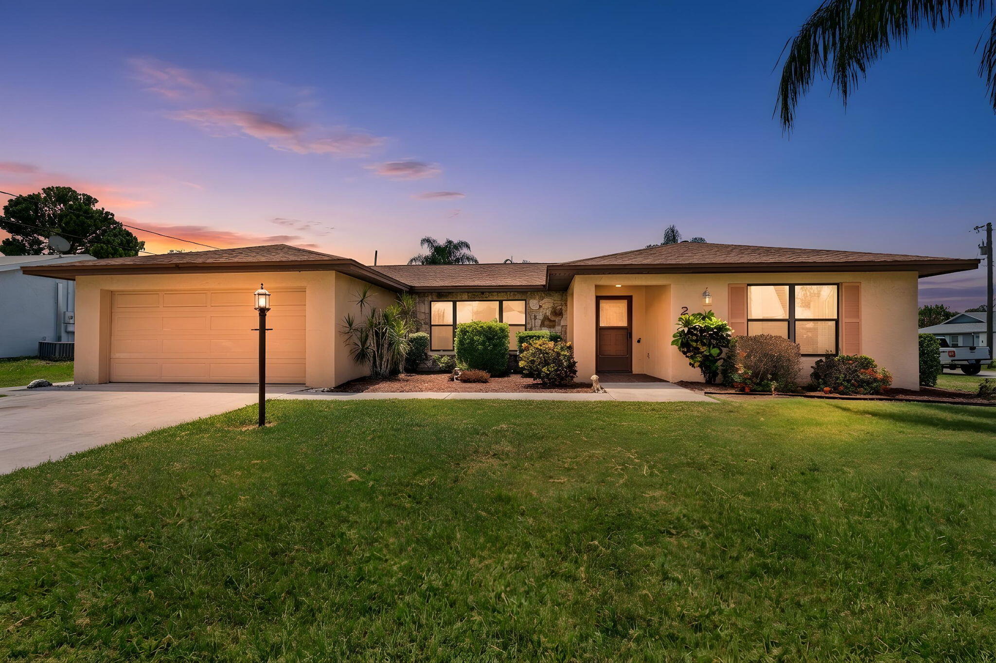 PORT ST LUCIE SECTION 40 - Residential