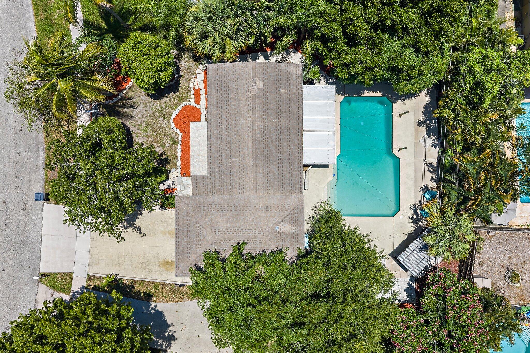 LAKE OSBORNE ESTATES - Residential