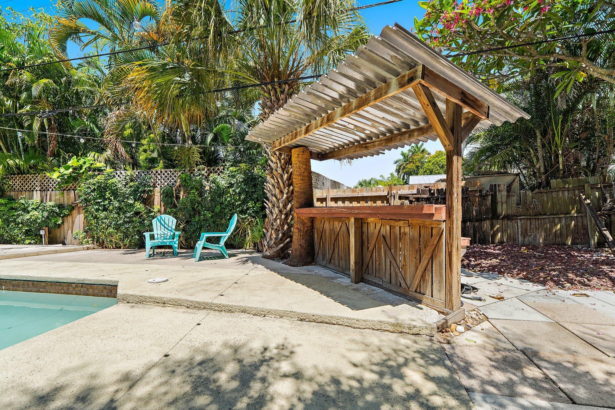 LAKE OSBORNE ESTATES - Residential