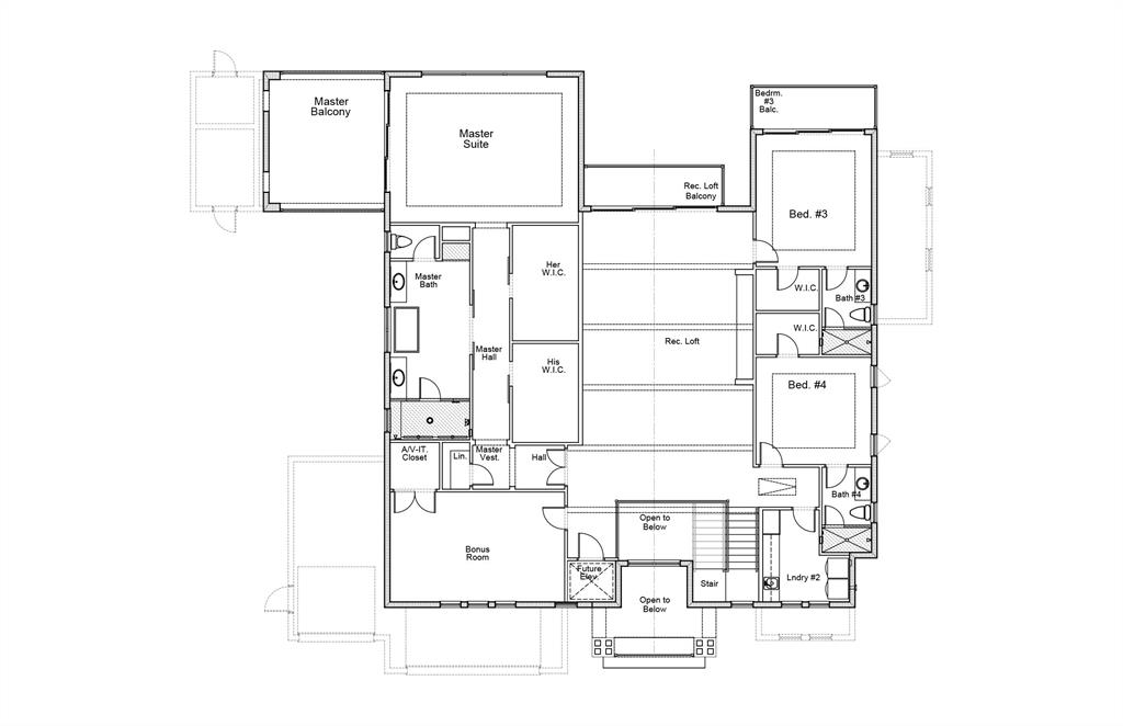 TEQUESTA COUNTRY CLUB - Residential