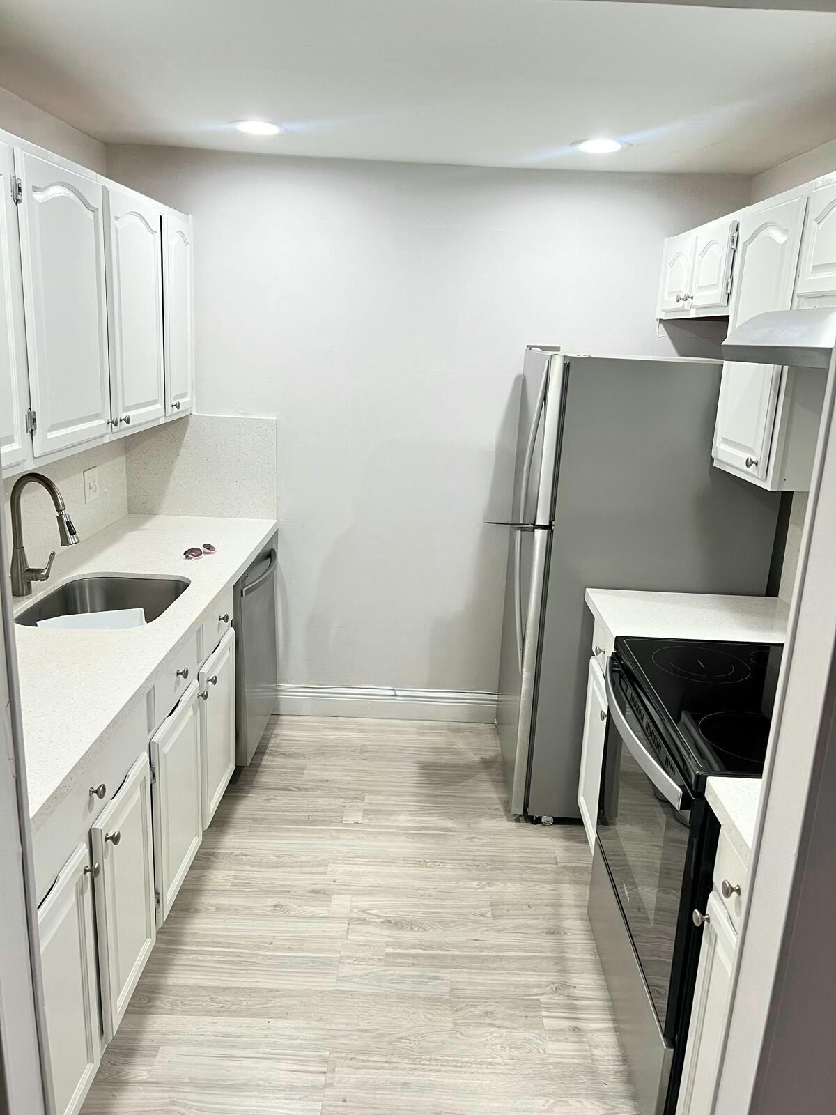 NEW HAMPTON AT CENTURY VILLAGE - Residential