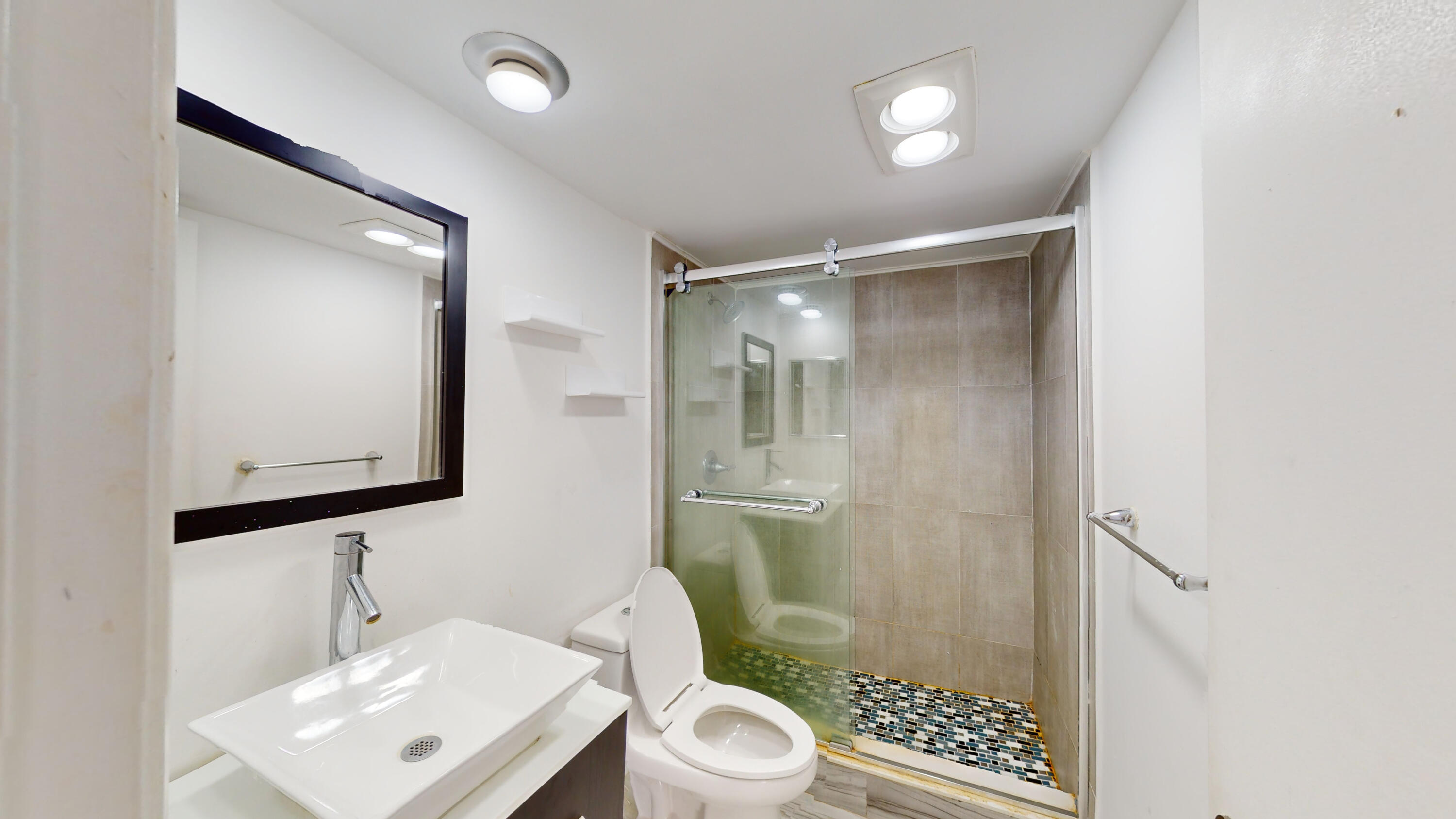 PALM-AIRE COUNTRY CLUB - Residential