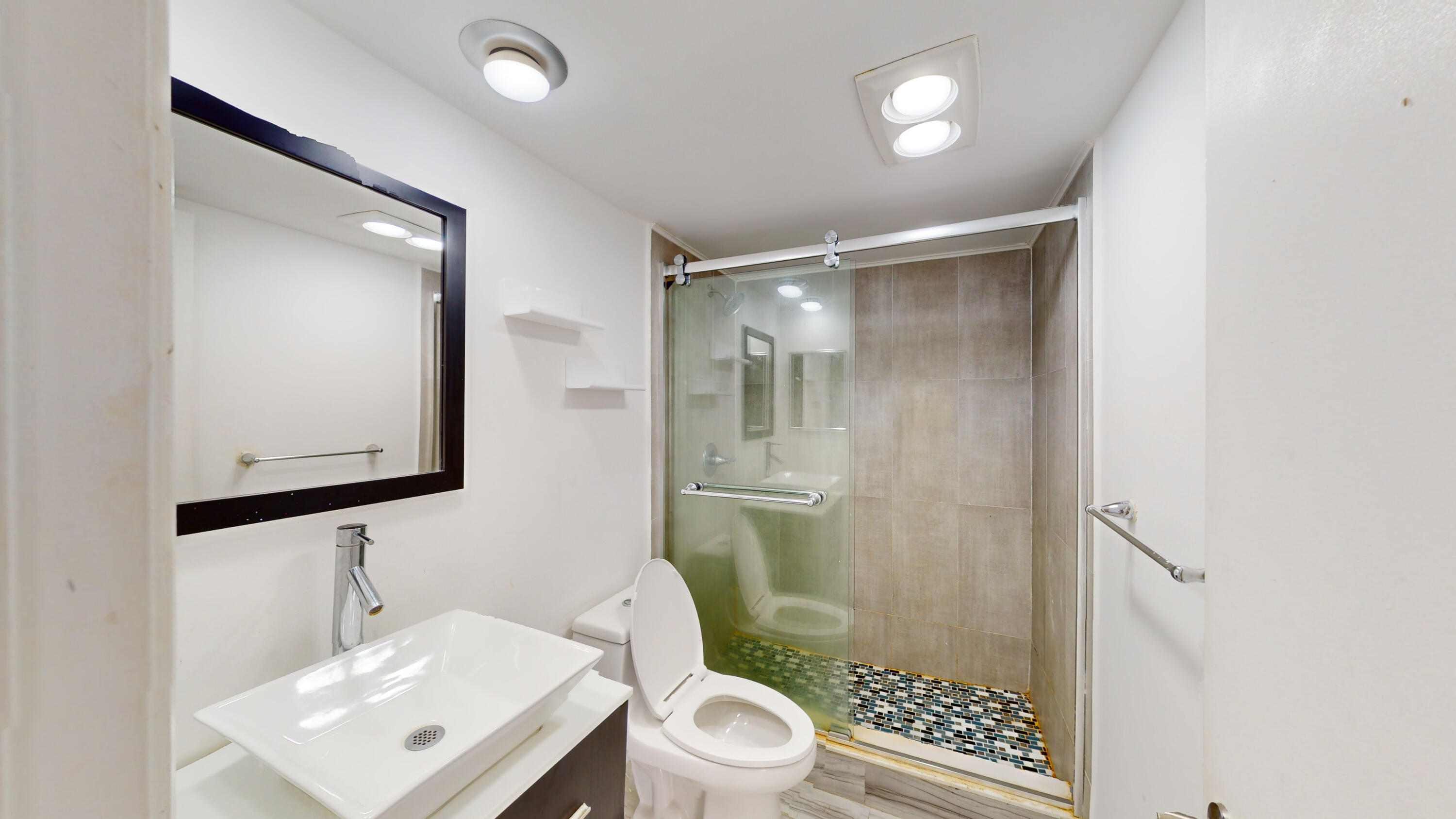 PALM-AIRE COUNTRY CLUB - Residential