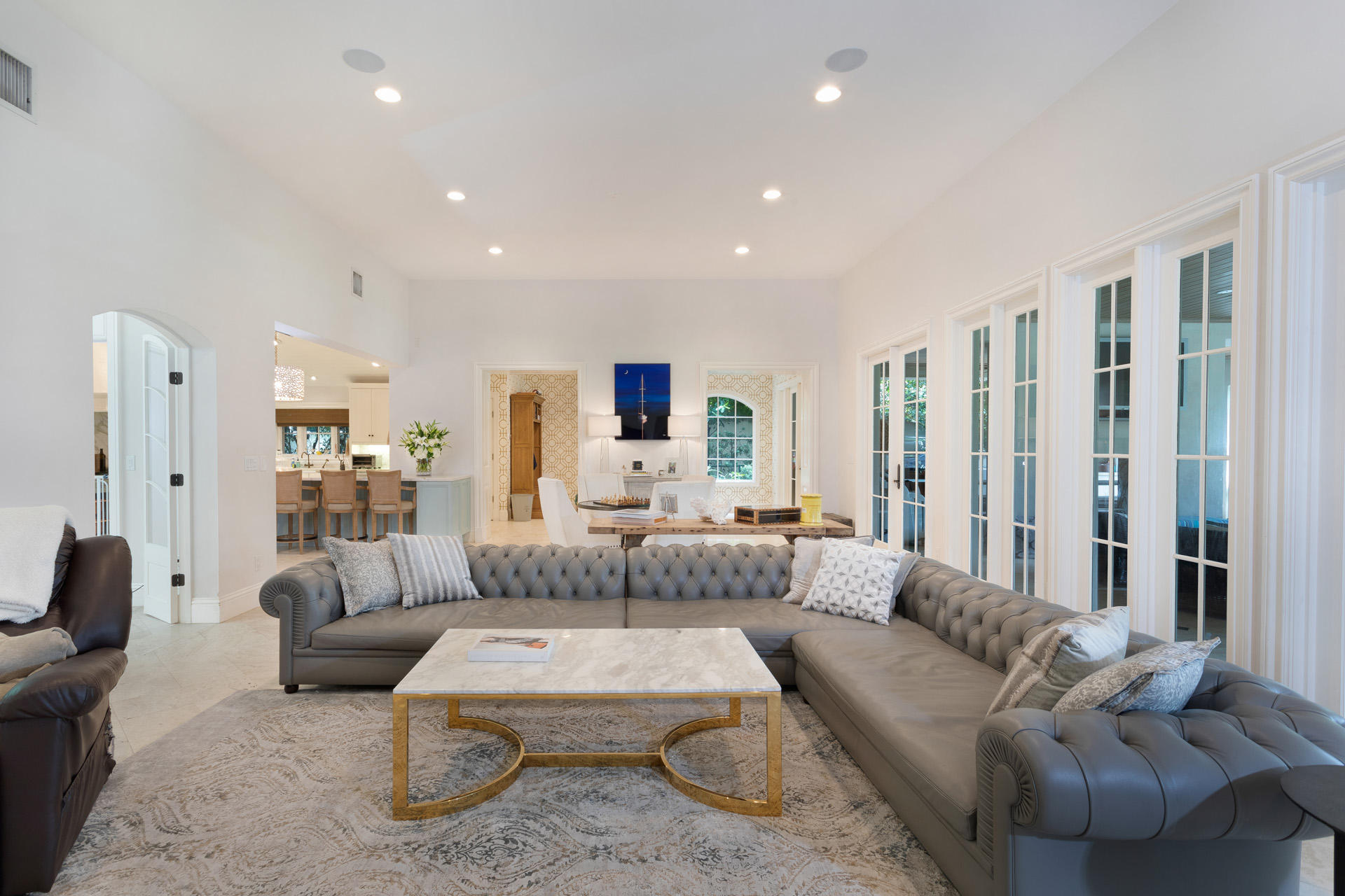 SEAGATE SEC B - Residential