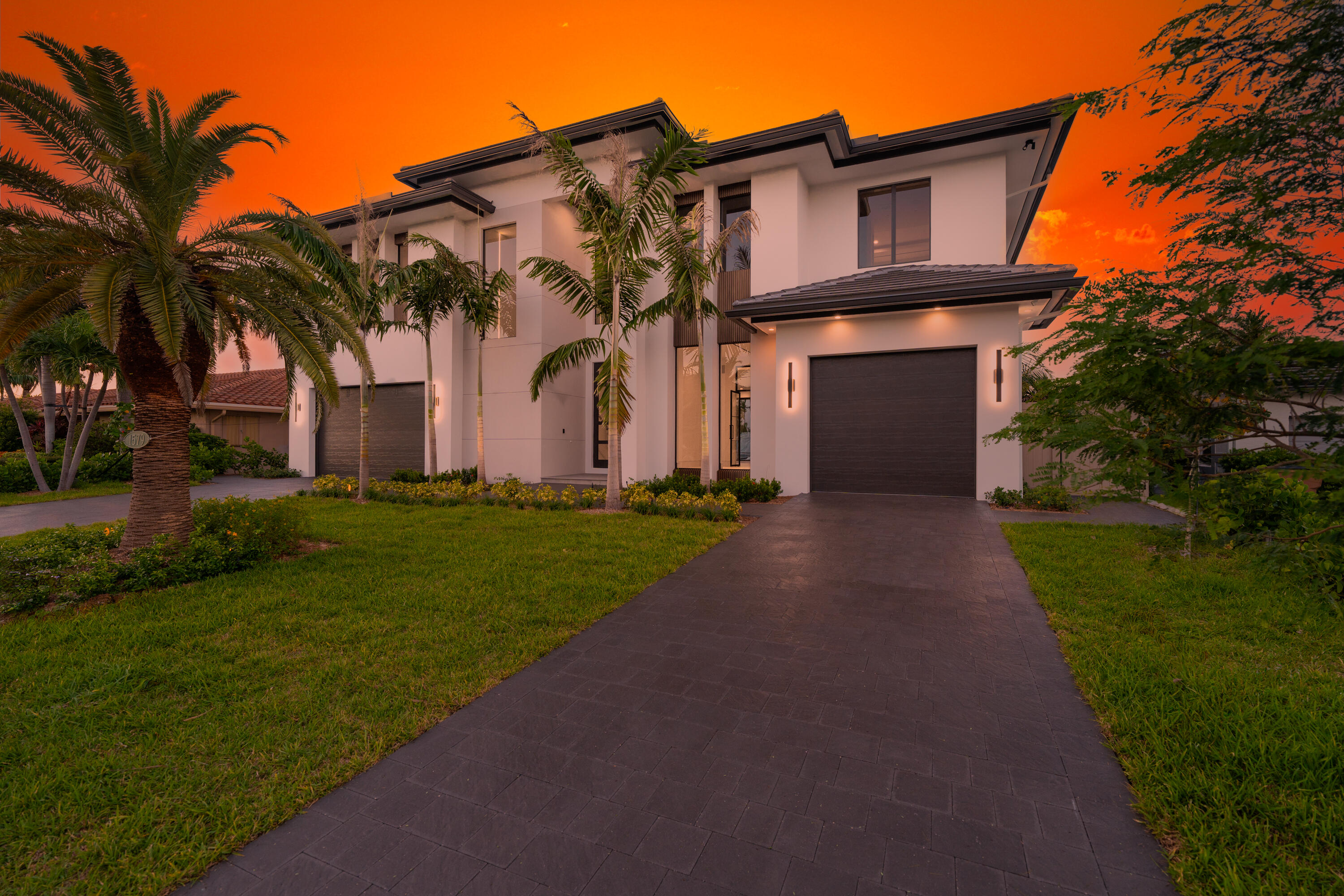 COVE 2ND SEC - Residential
